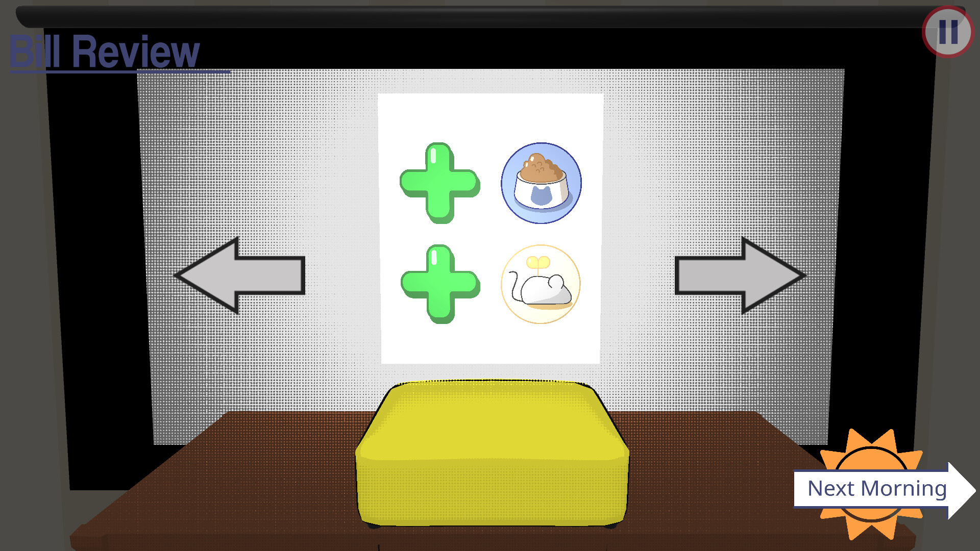 Whisker President screenshot 7
