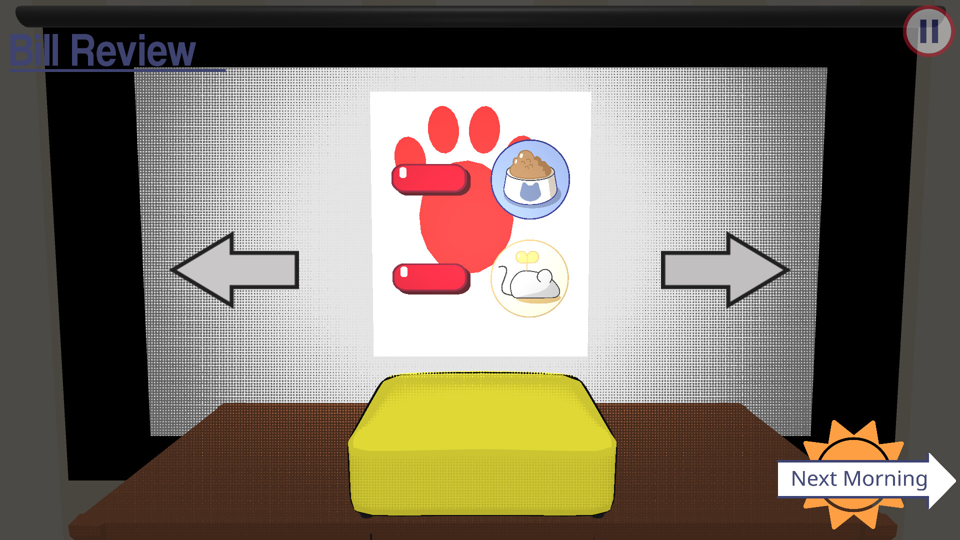 Whisker President screenshot 8