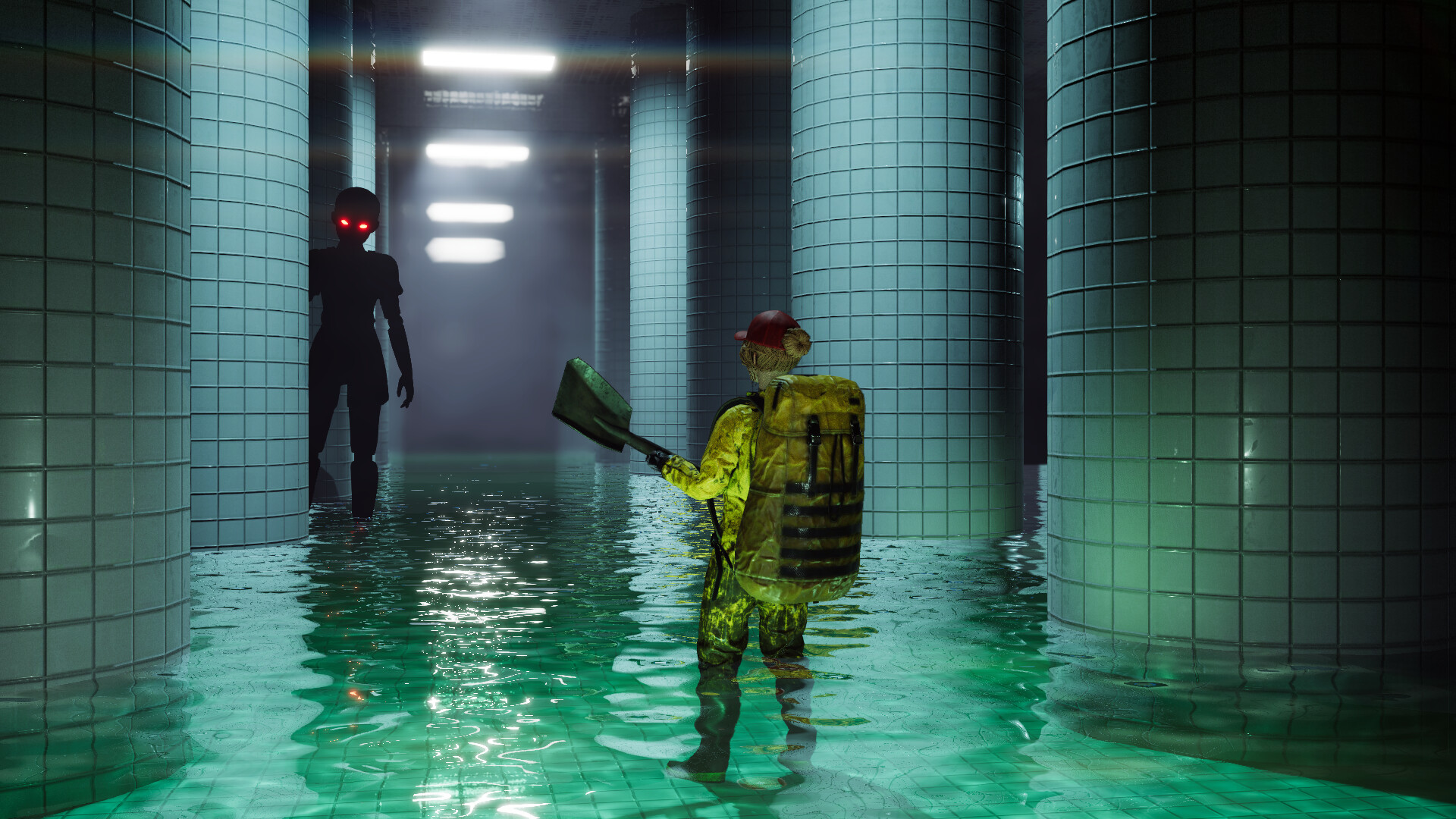 Dollhouse of Dead screenshot 1