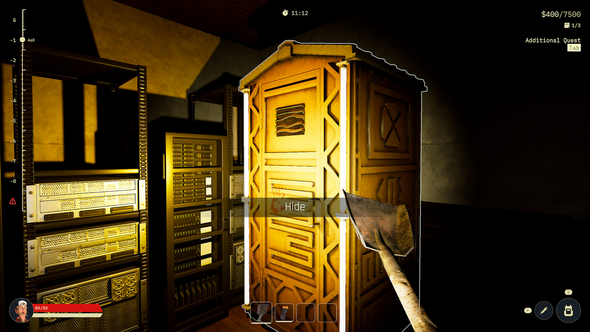 Dollhouse of Dead screenshot 12