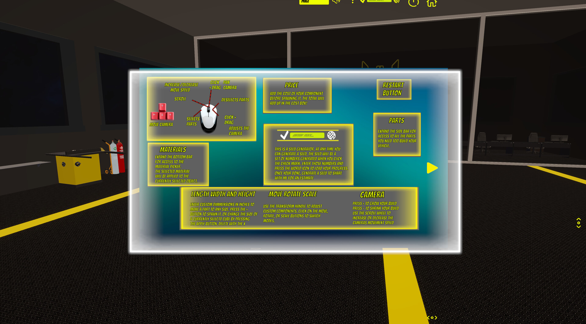Workshop Works screenshot 6