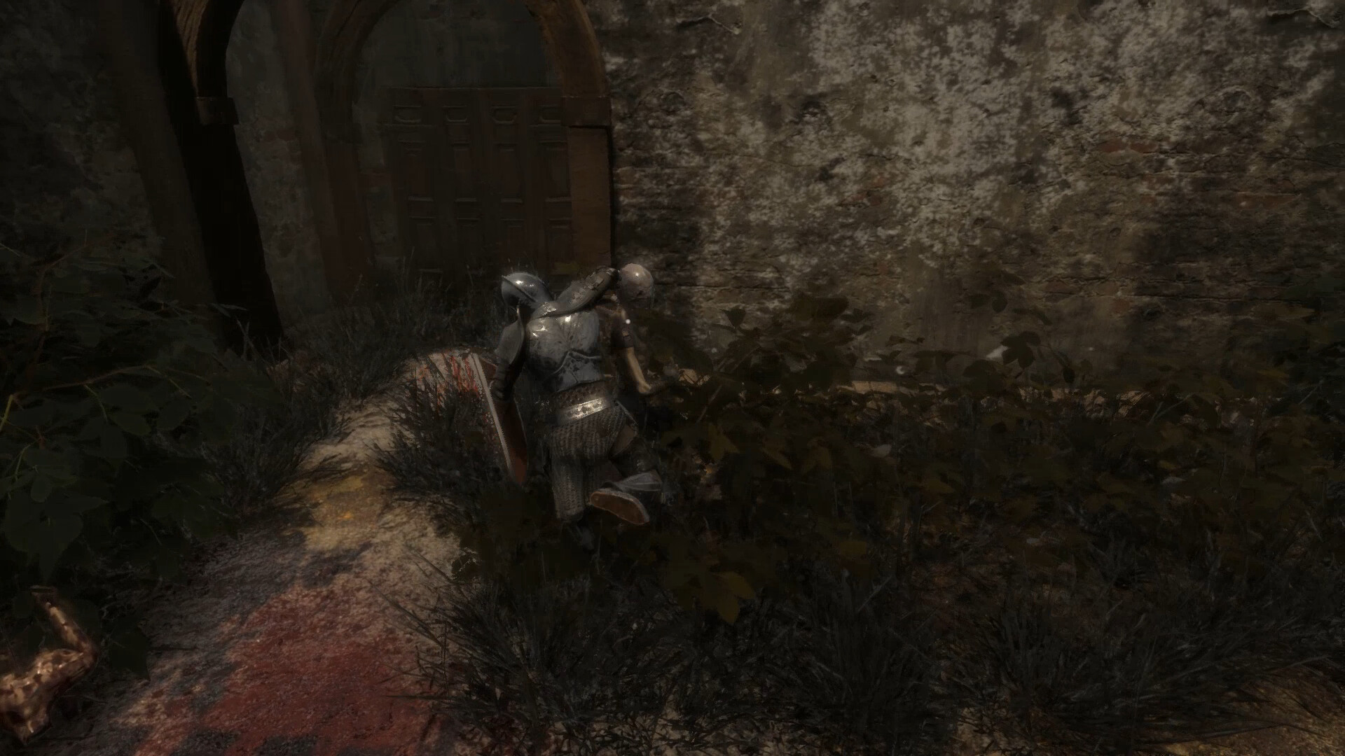 Eternal Knight™ screenshot 5