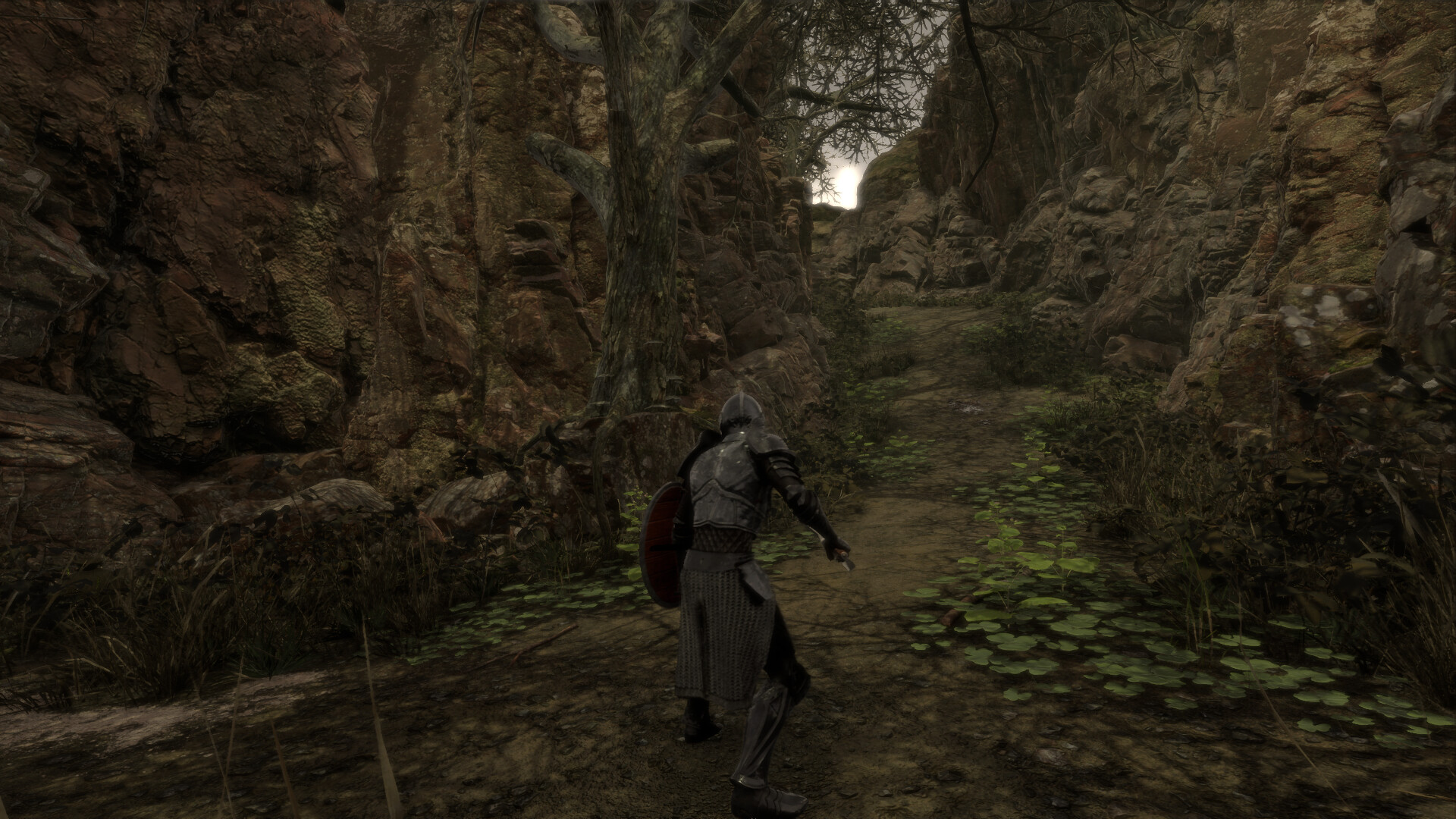 Eternal Knight™ screenshot 8