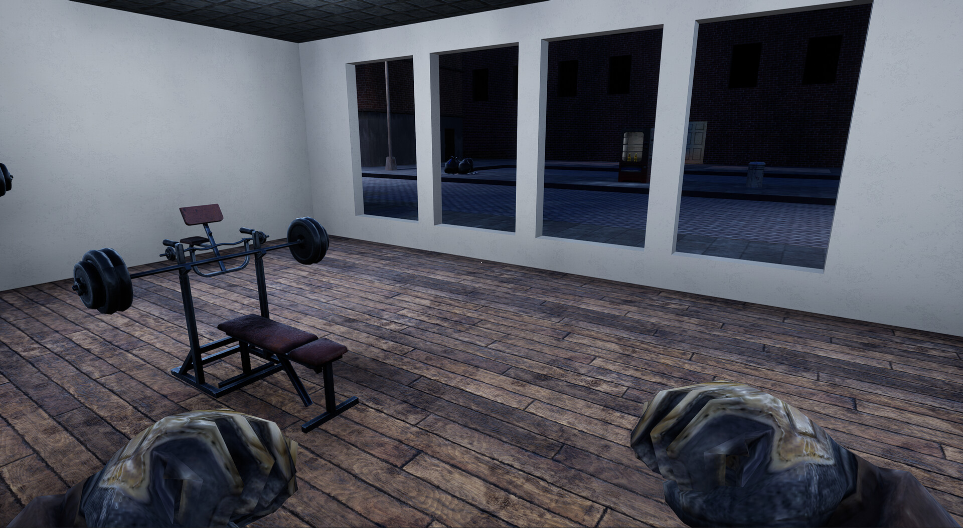 Artificial Division screenshot 5