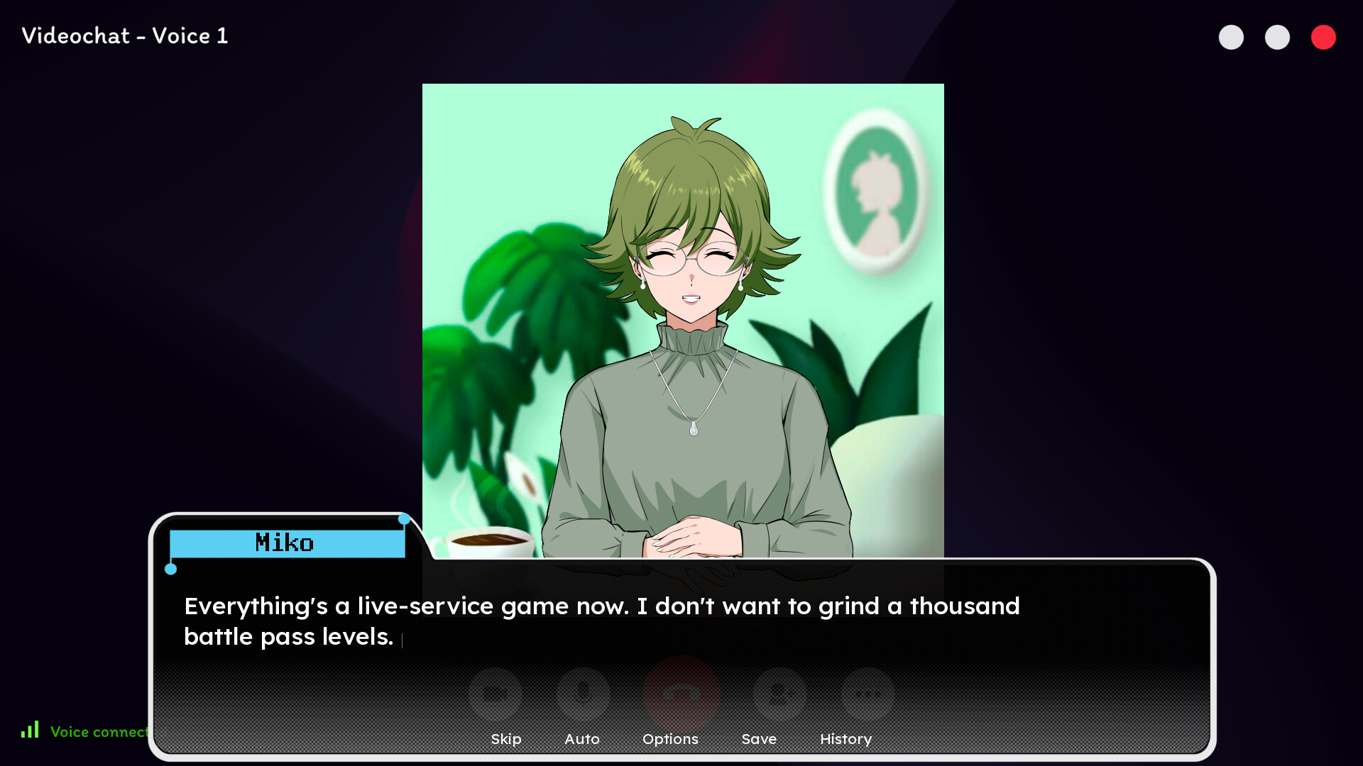 Yume No Office screenshot 4