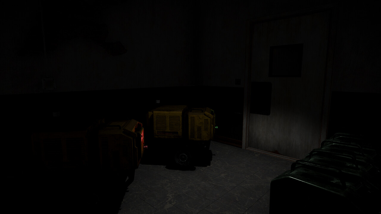 Midnight Watch screenshot 3