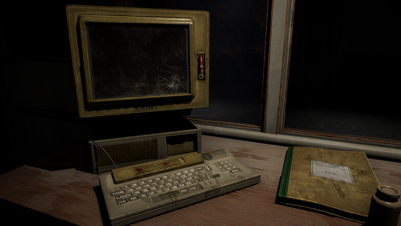 Midnight Watch screenshot 4