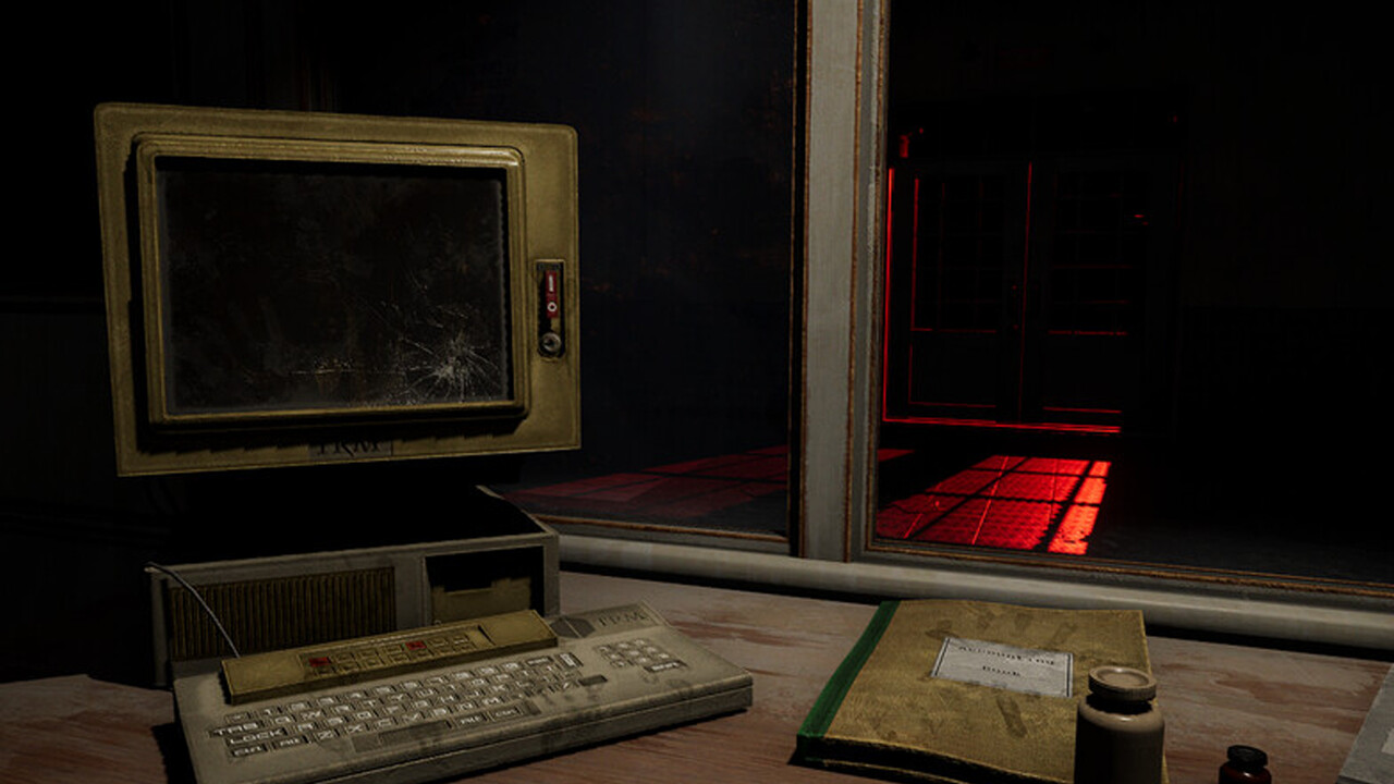 Midnight Watch screenshot 5
