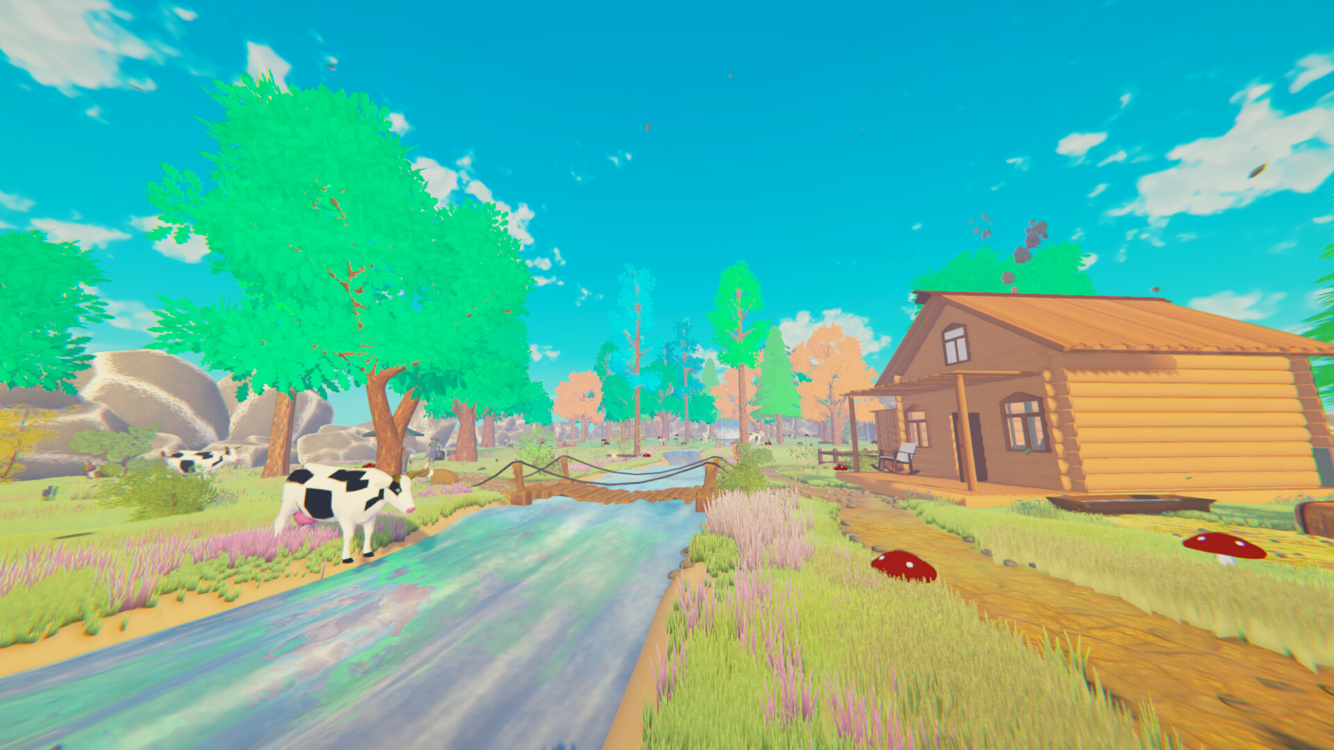 OneKind screenshot 3