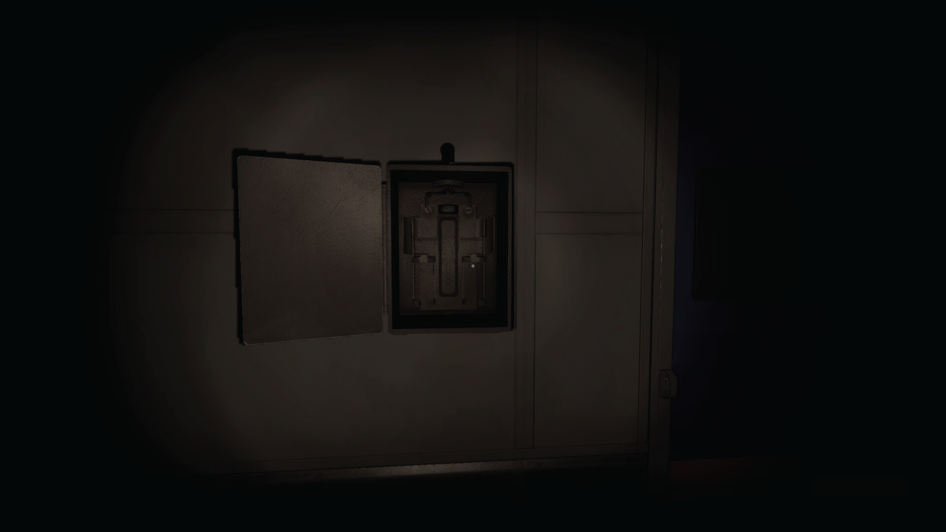 Case Zero screenshot 1