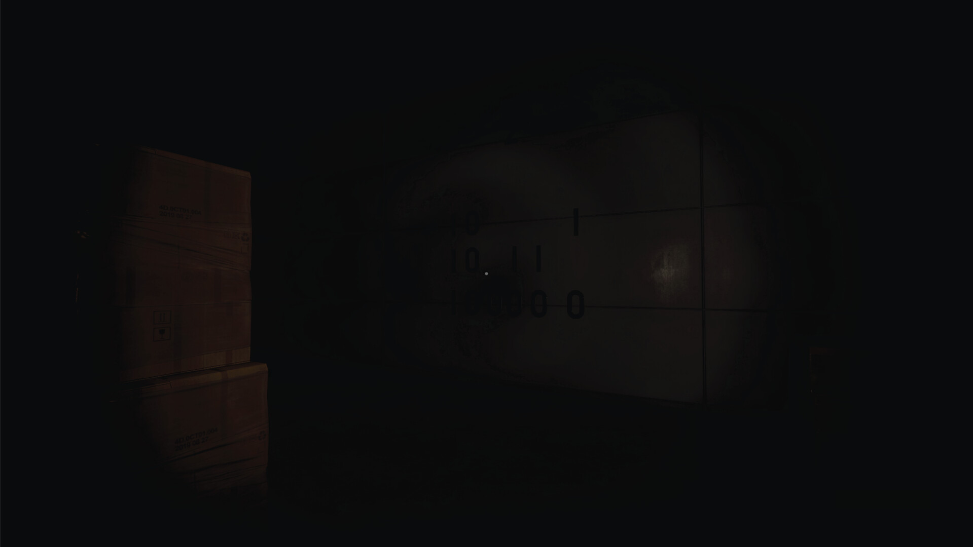 Case Zero screenshot 3