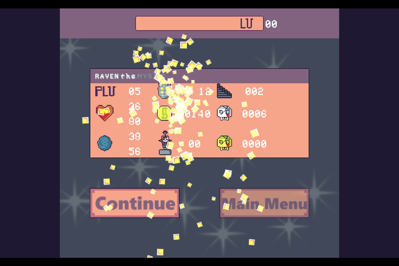 Mystic Gals screenshot 6