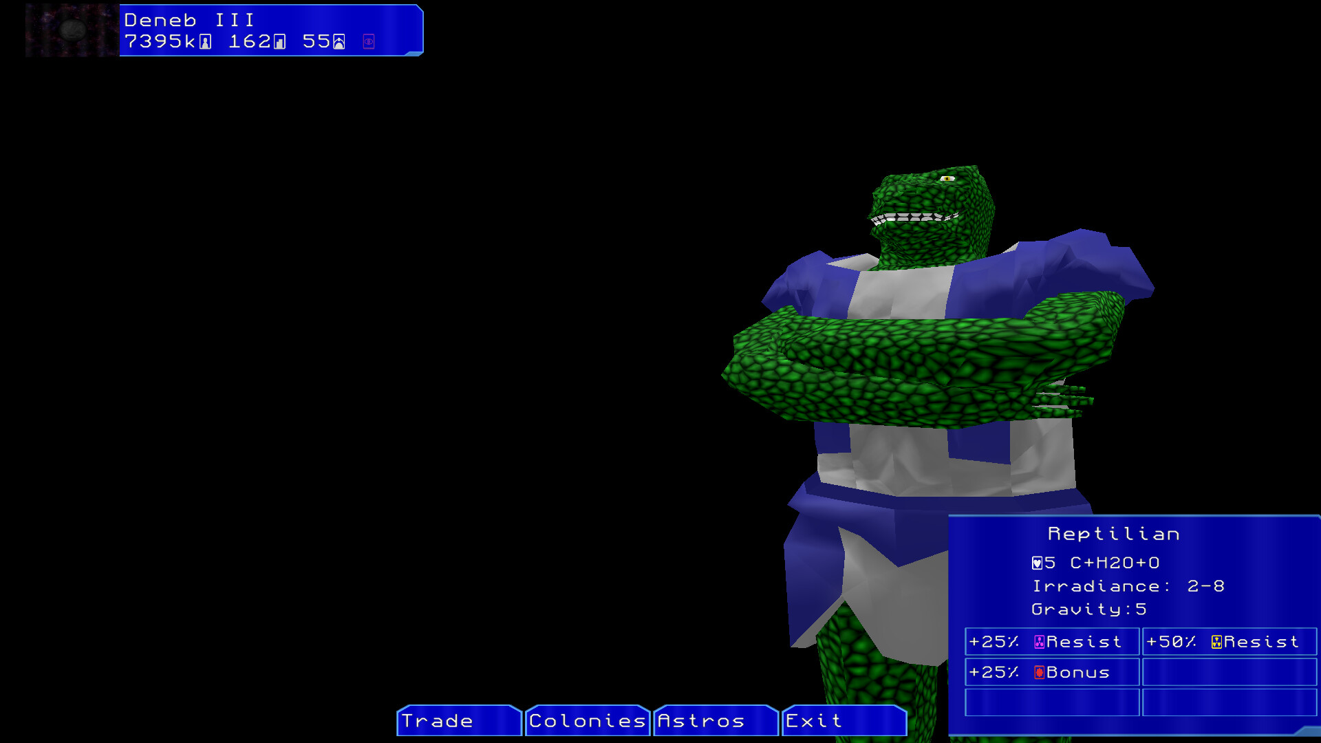 HARD VOID screenshot 8