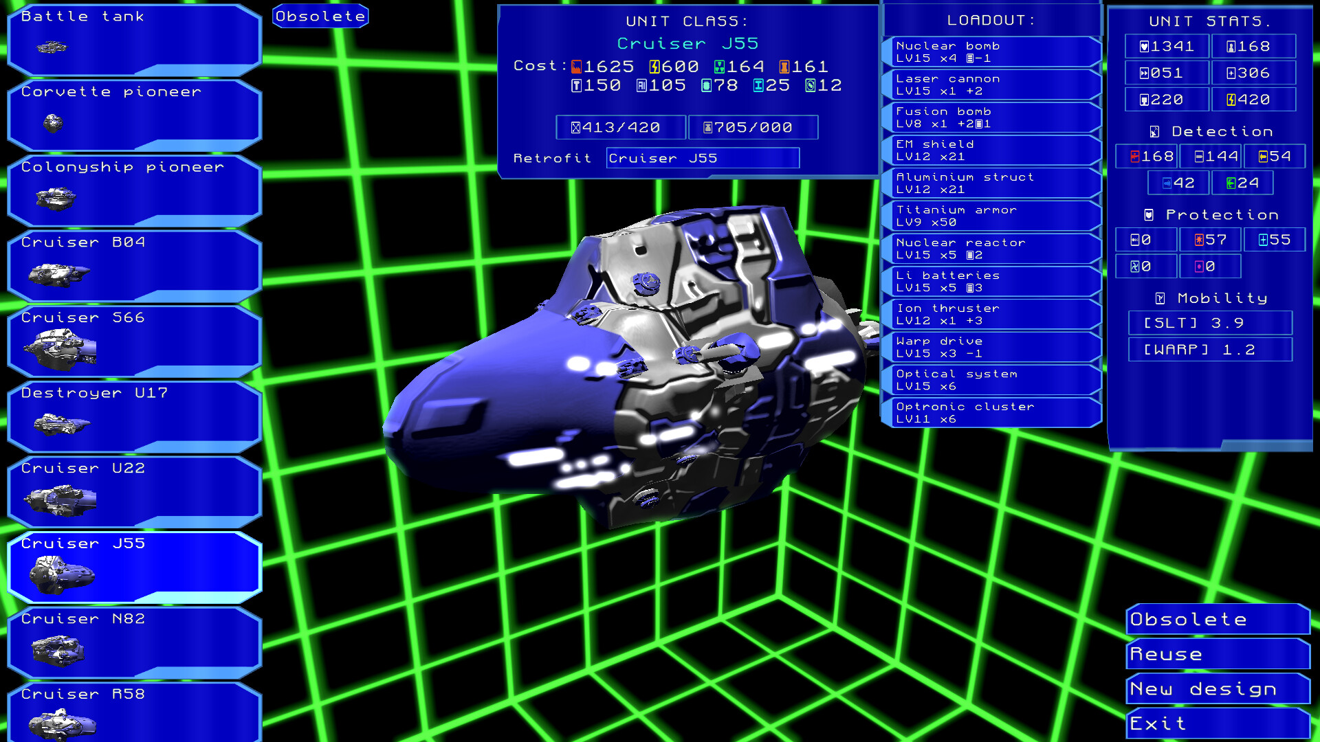 HARD VOID screenshot 3