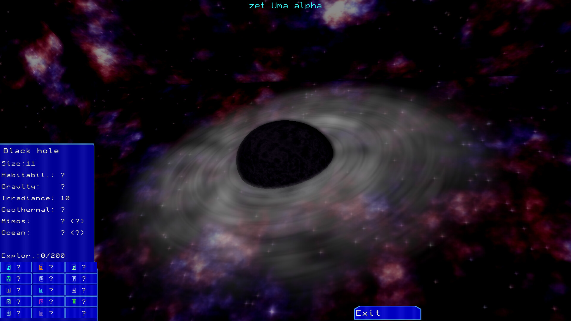 HARD VOID screenshot 9