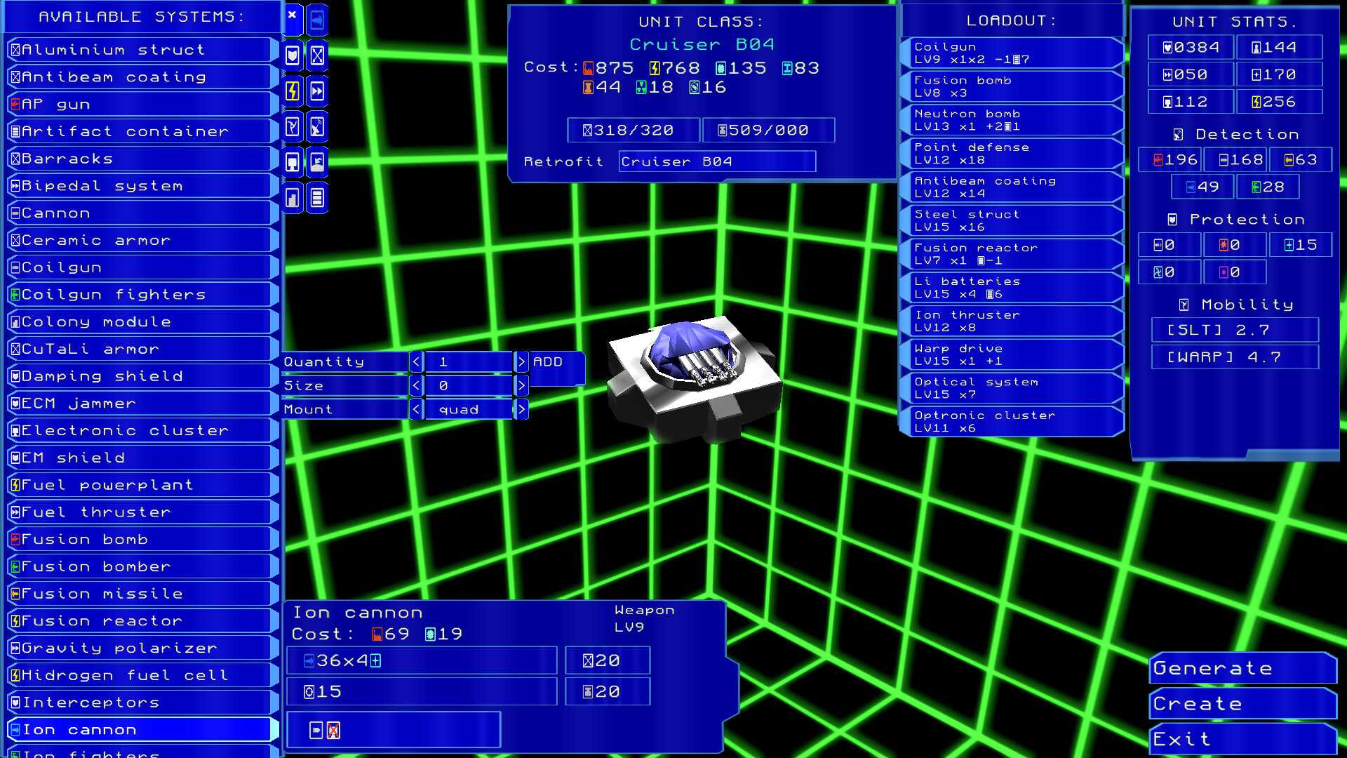 HARD VOID screenshot 6