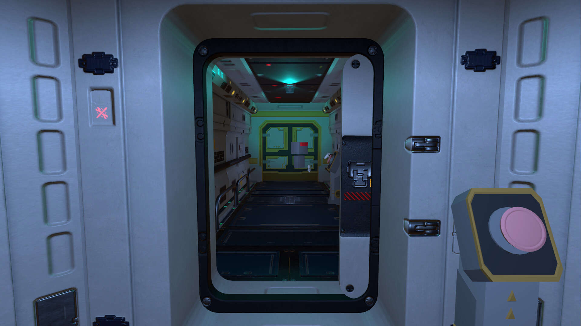 Contingency Plan screenshot 6