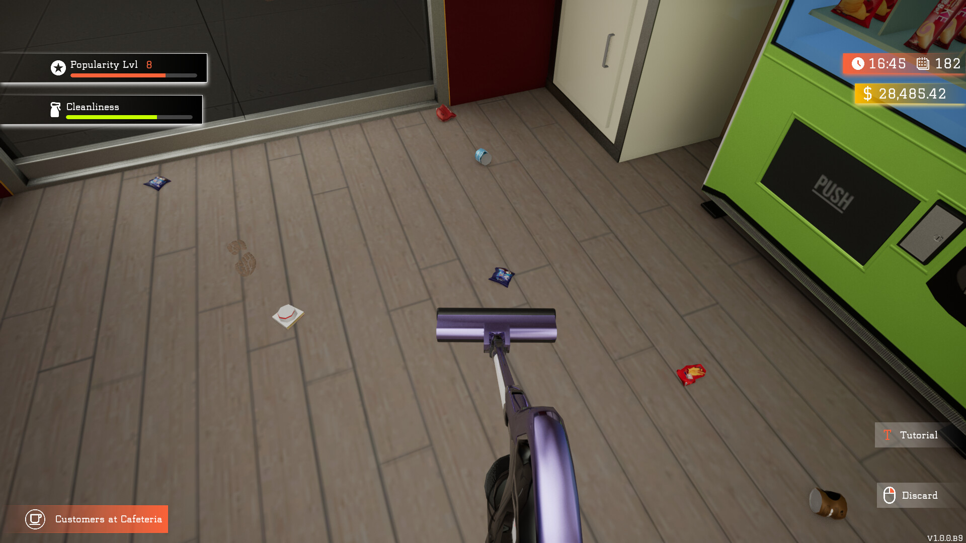 Gaming Cafe Simulator screenshot 20