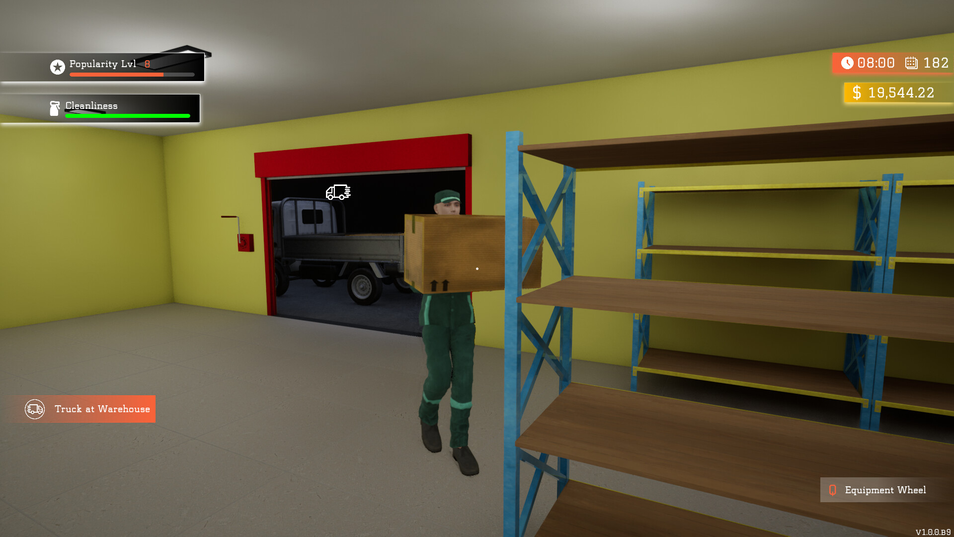 Gaming Cafe Simulator screenshot 18