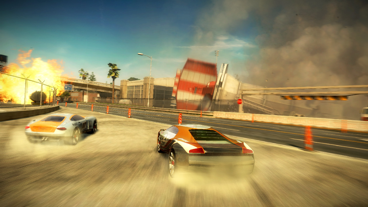 Split/Second screenshot 5