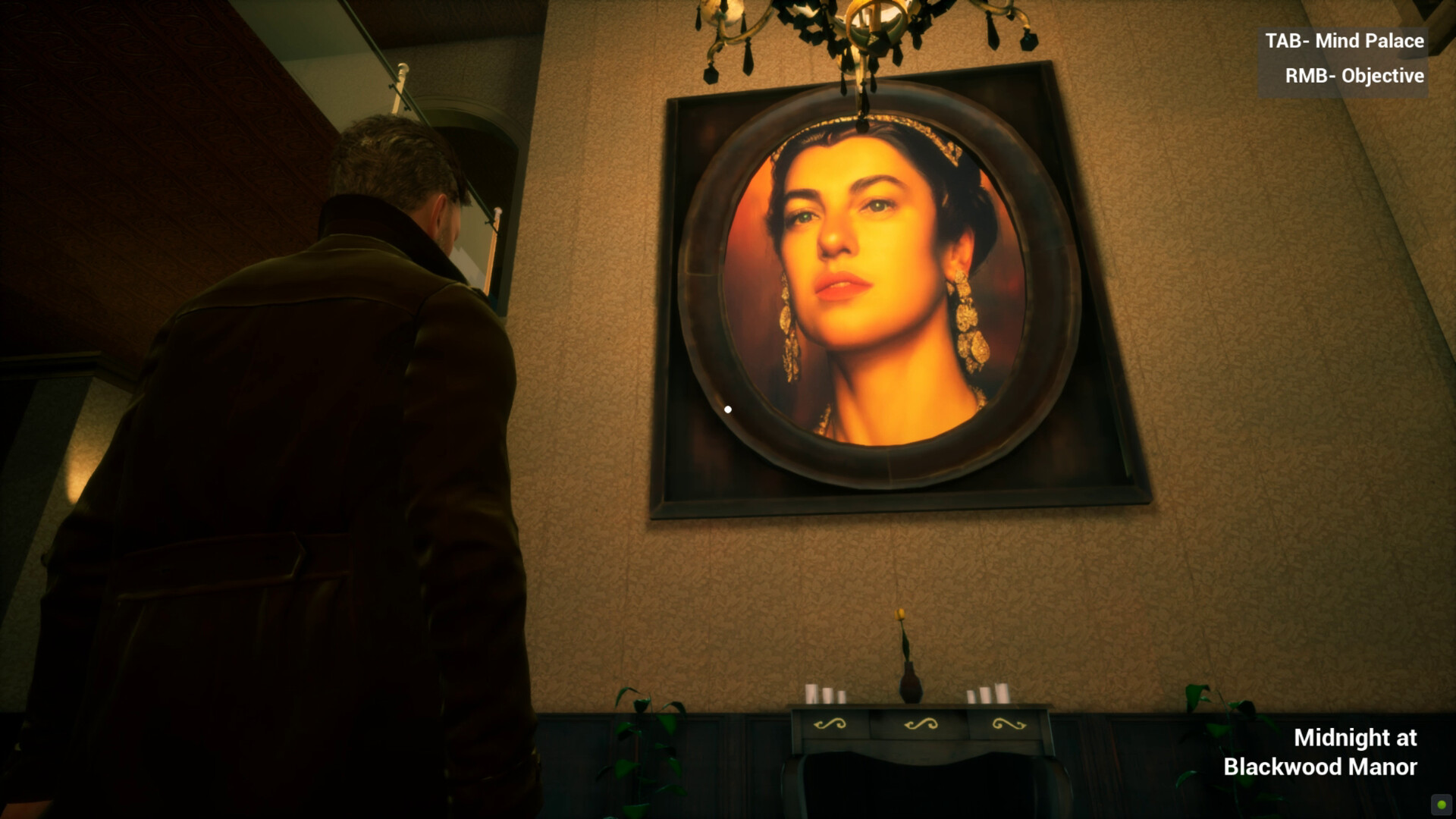 Midnight at Blackwood Manor screenshot 11