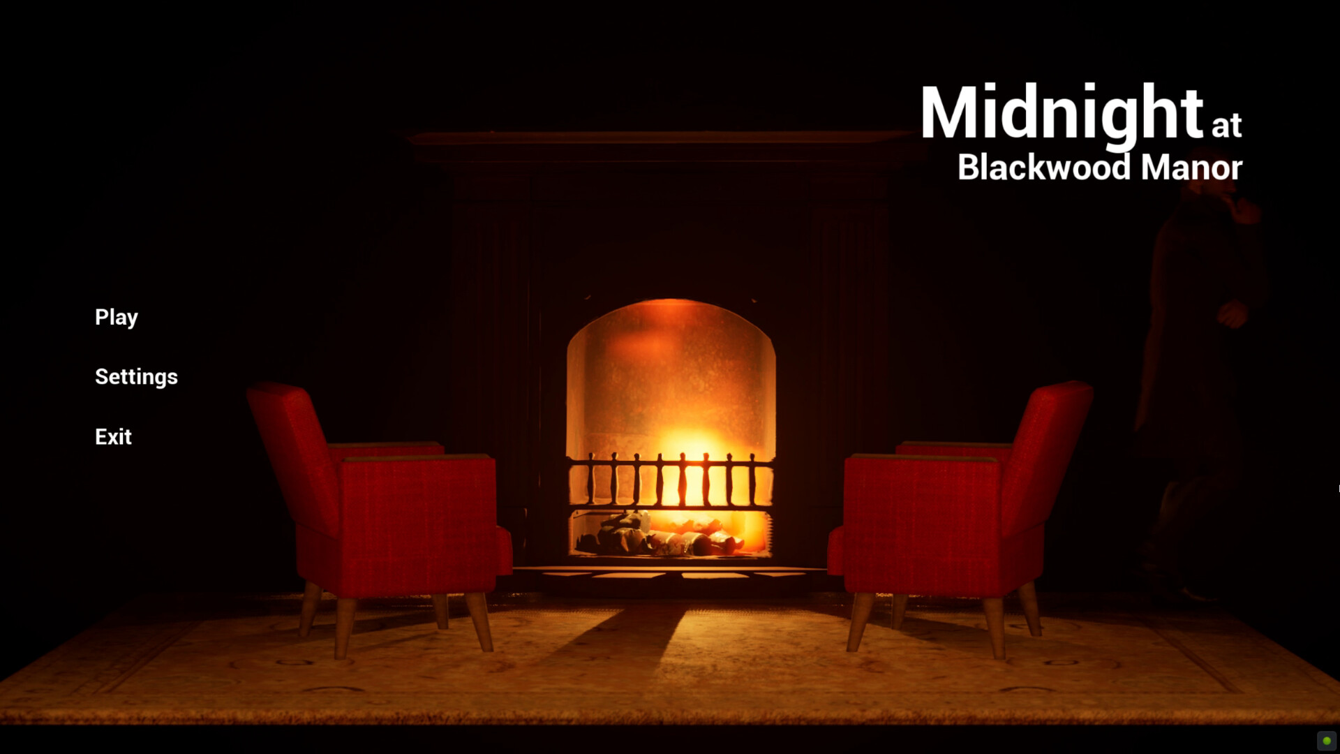 Midnight at Blackwood Manor screenshot 8