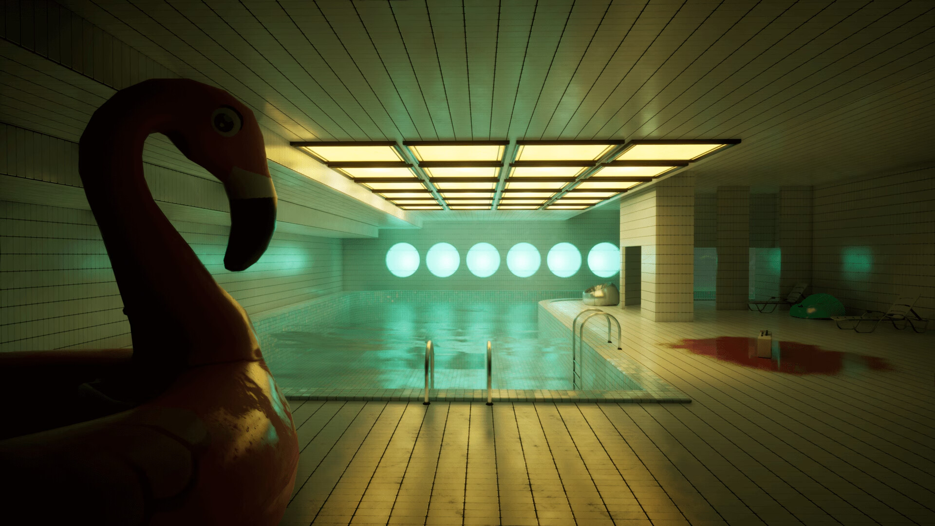Poolrooms screenshot 9