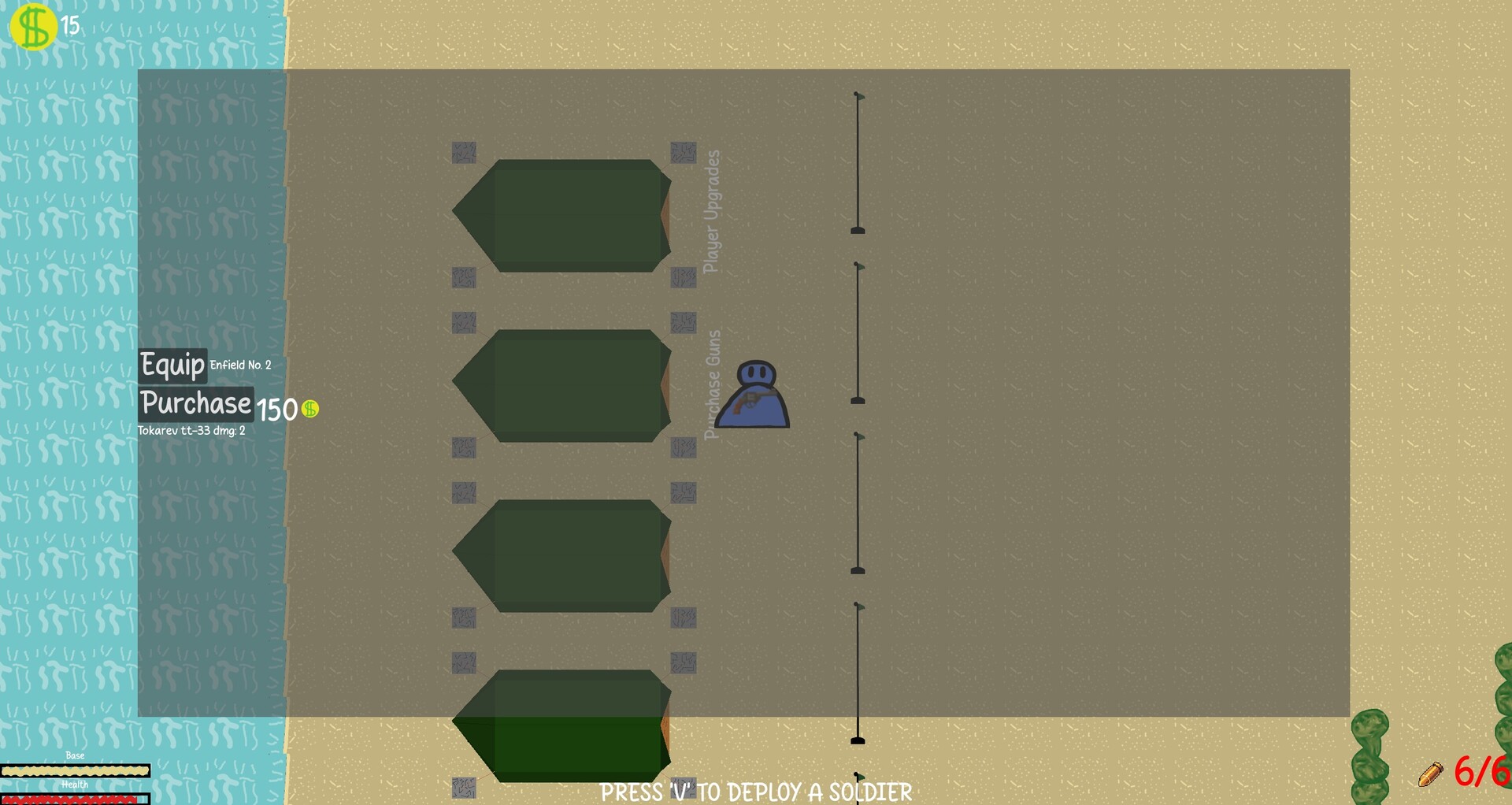 Fortress Forge screenshot 4