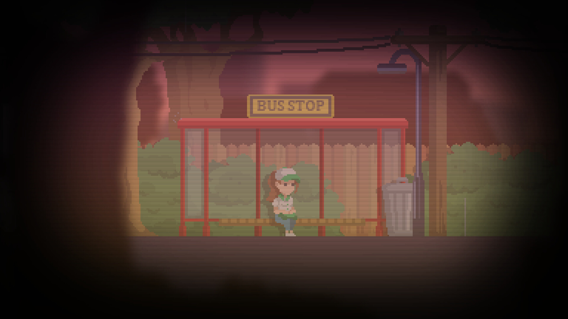 The Rainman screenshot 4