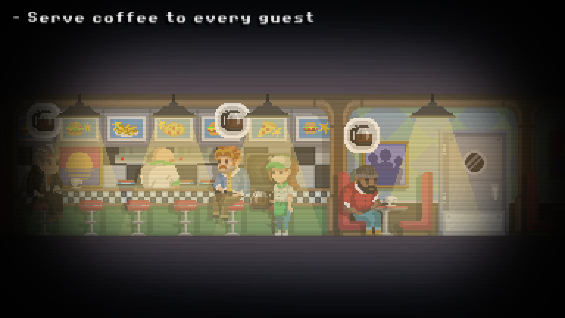 The Rainman screenshot 3