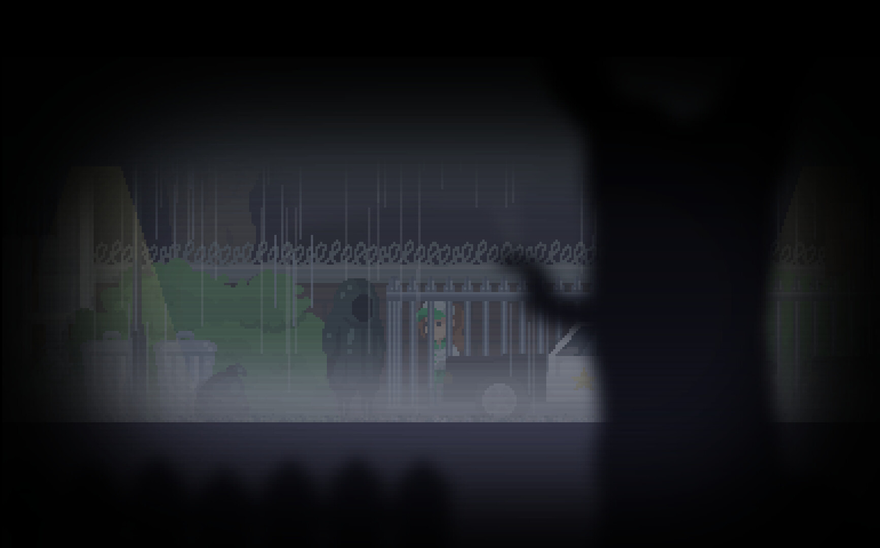 The Rainman screenshot 5