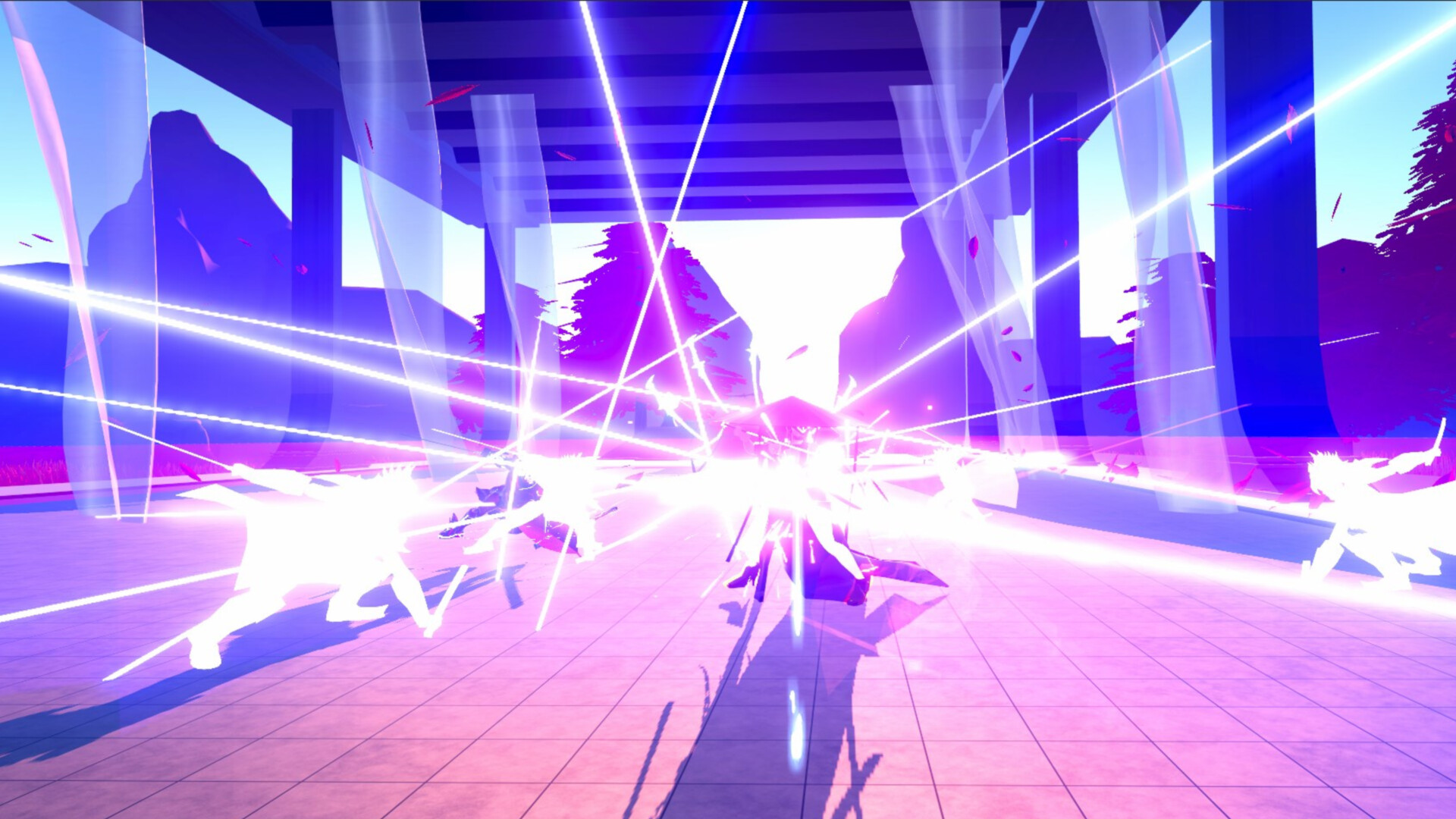 Eden Warrior screenshot 5