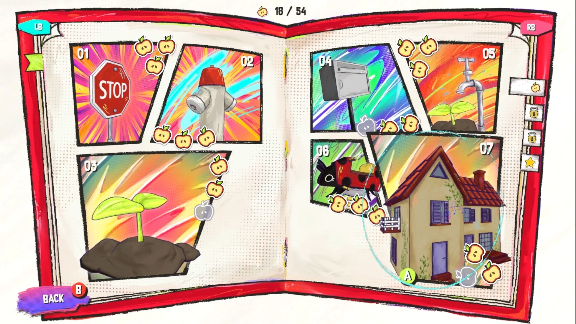 Shoe it All! screenshot 4