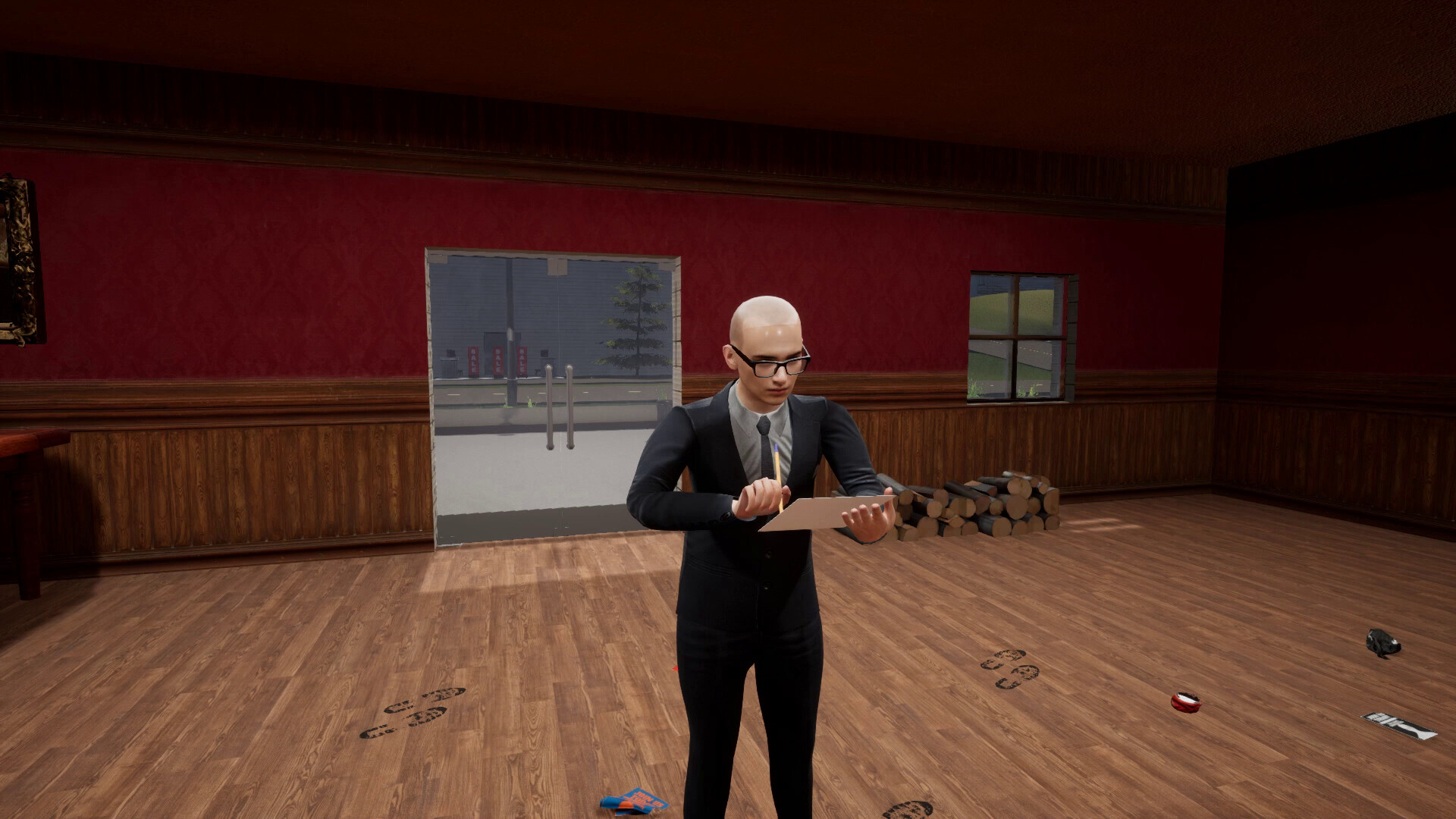 Sauna Simulator screenshot 7