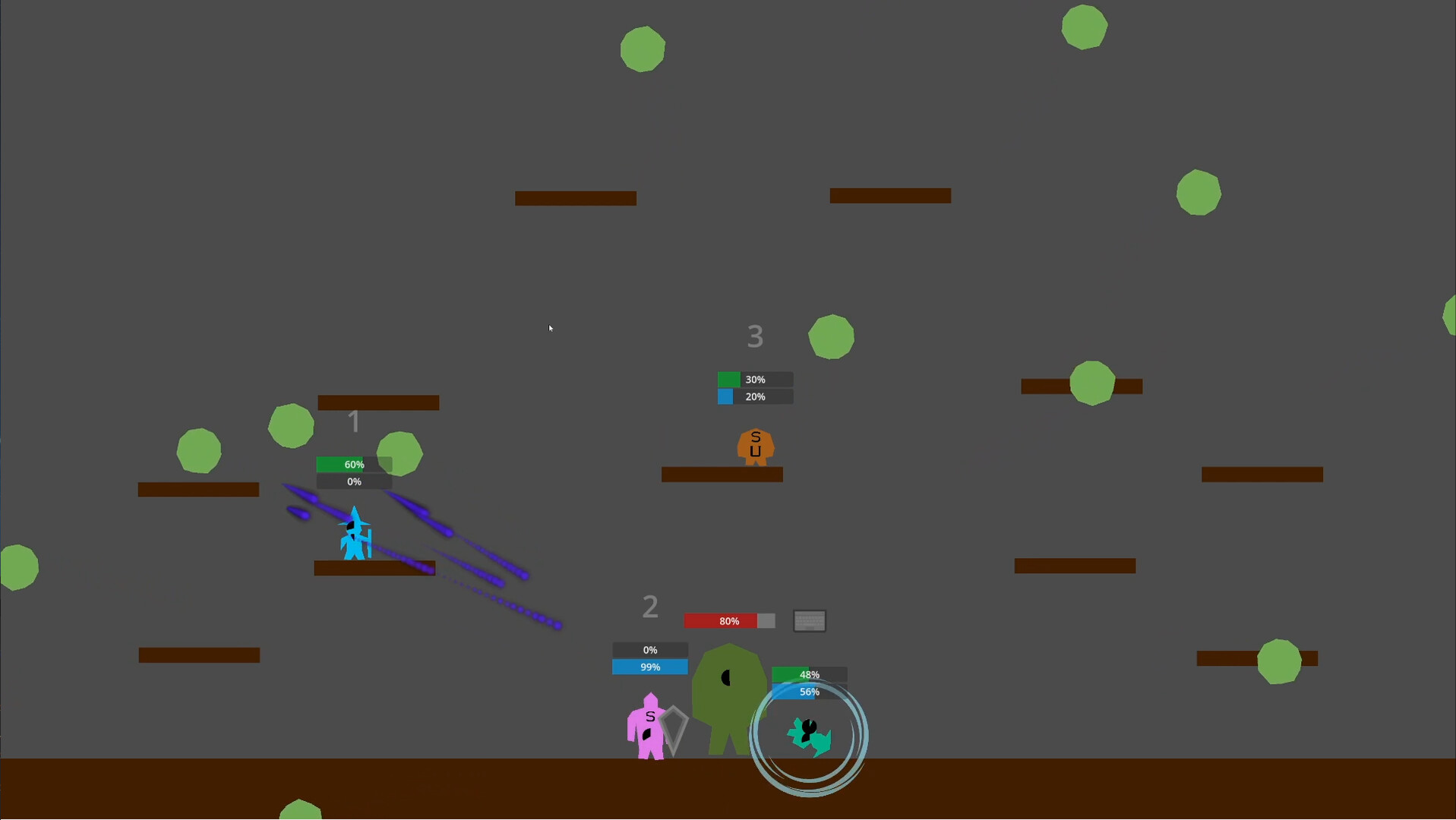 Mini Dungeon screenshot 5