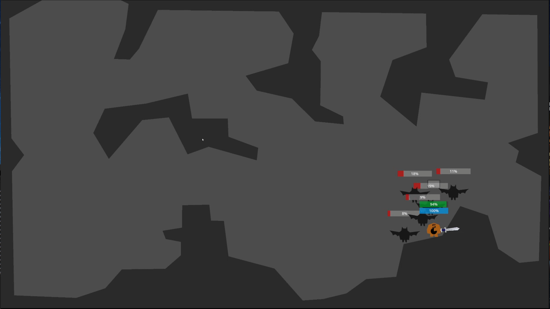 Mini Dungeon screenshot 7