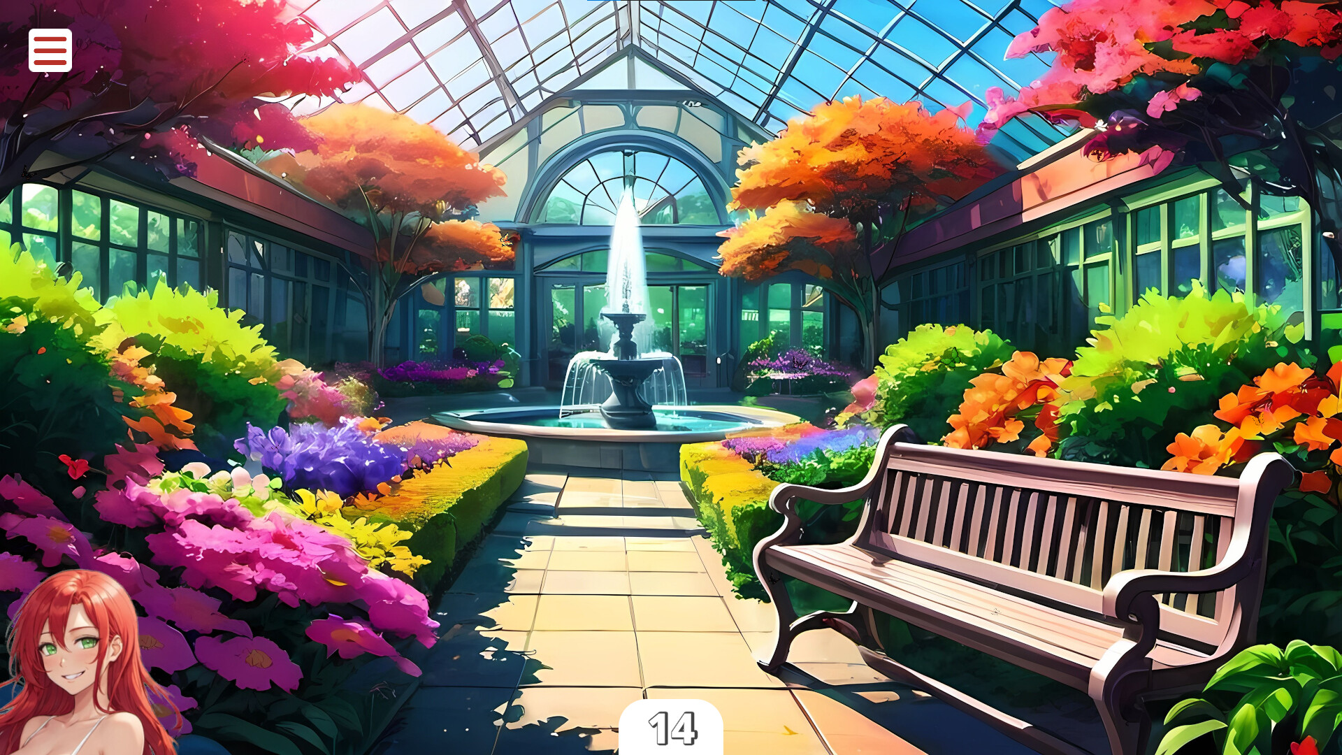 A Few Days With : Rebecca screenshot 4