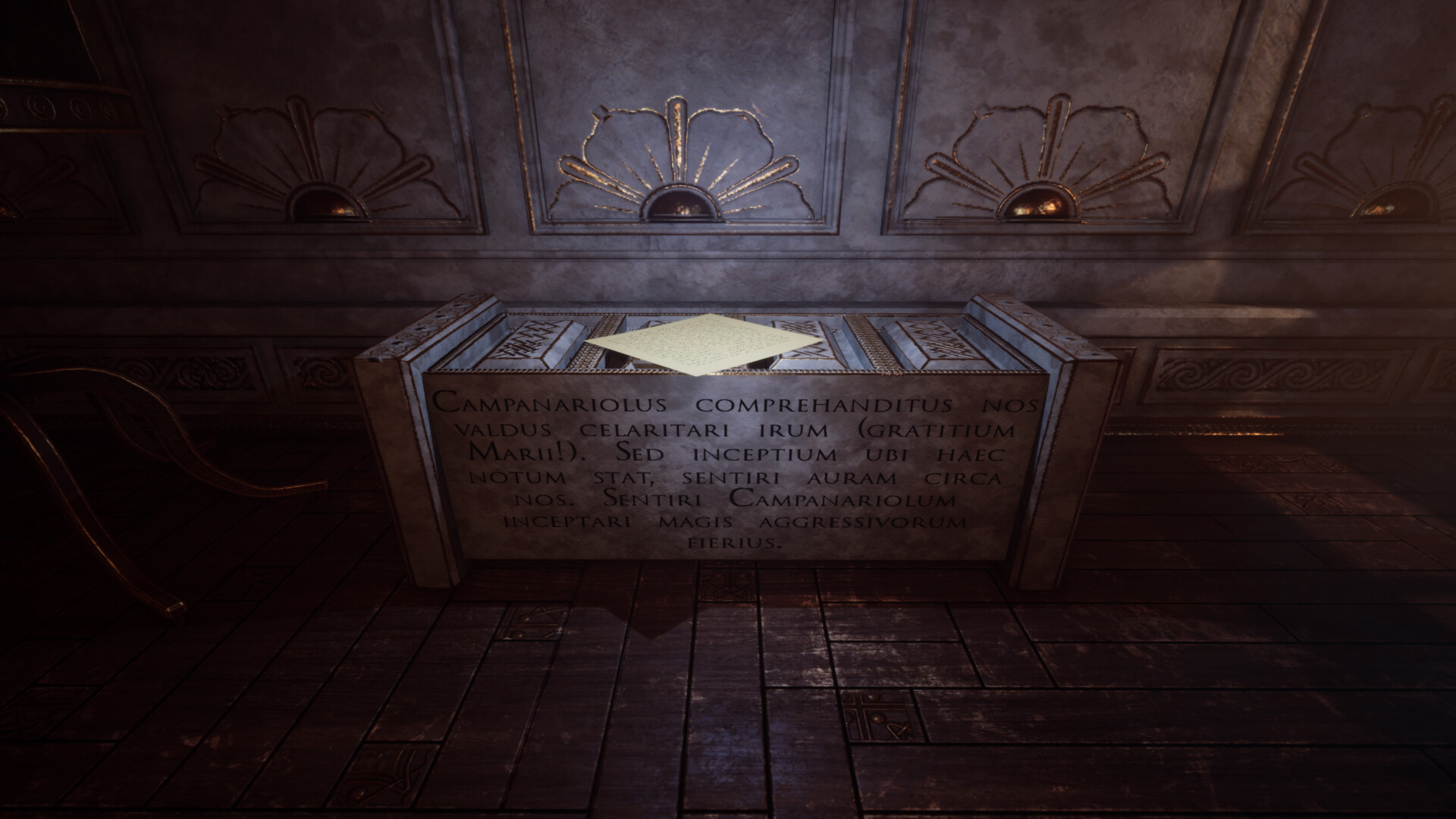 The Bell of Time screenshot 4