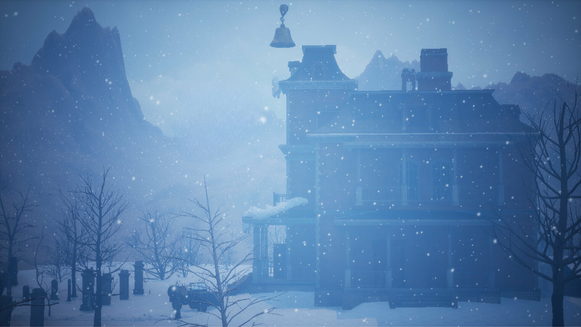 The Bell of Time screenshot 1