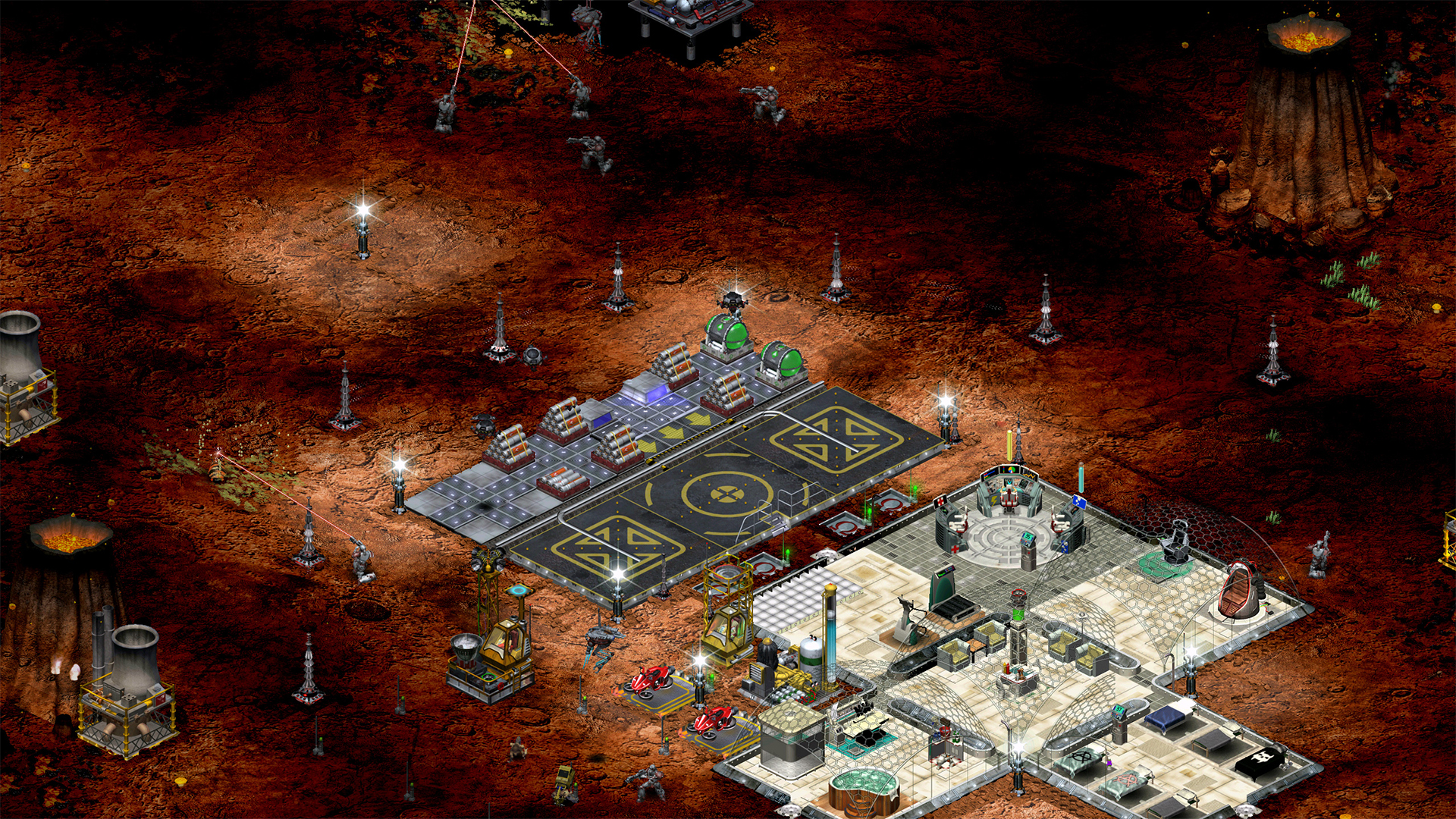 Space Colony: Steam Edition screenshot 8