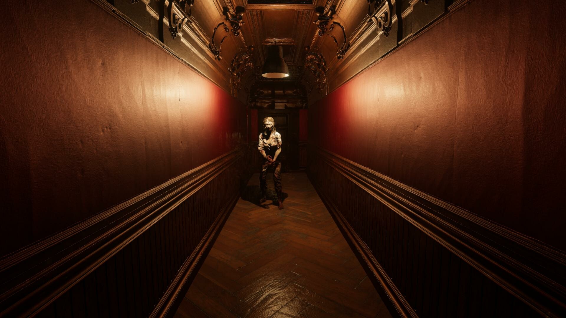 DEVIL'S WAY screenshot 6