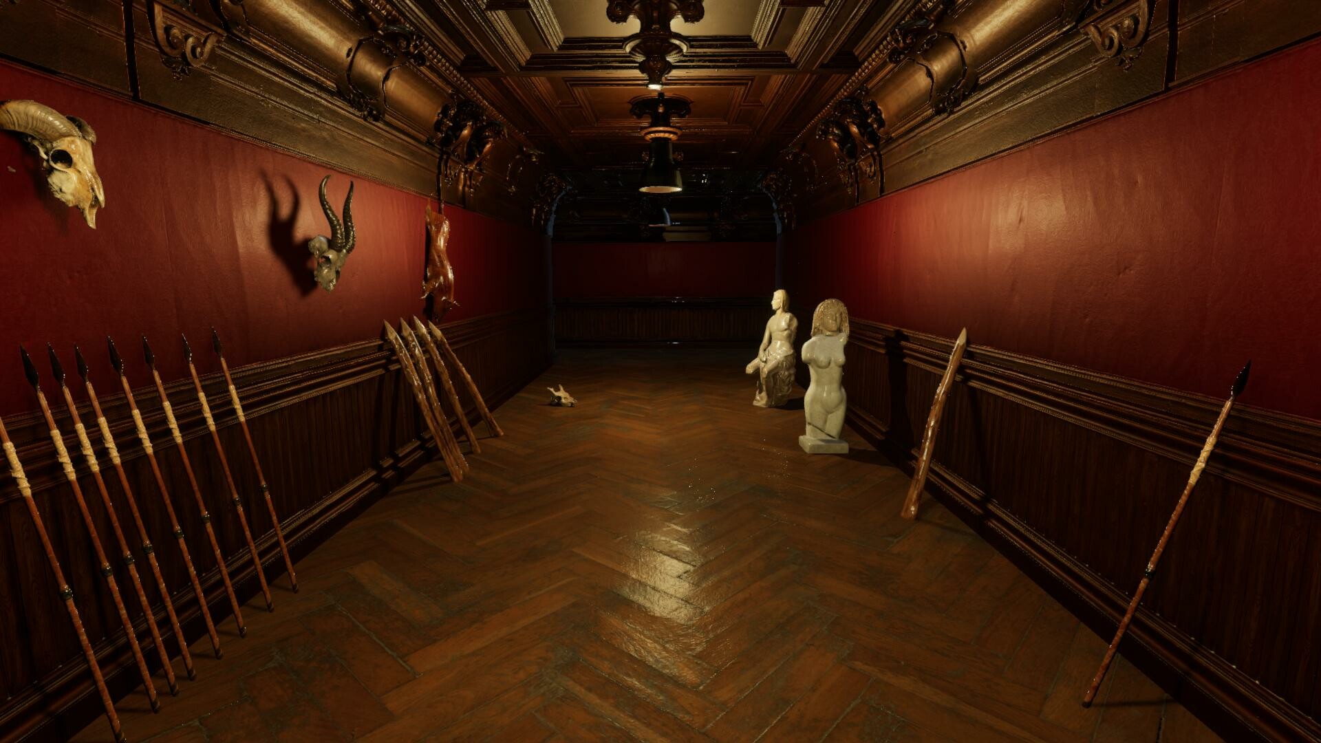 DEVIL'S WAY screenshot 4
