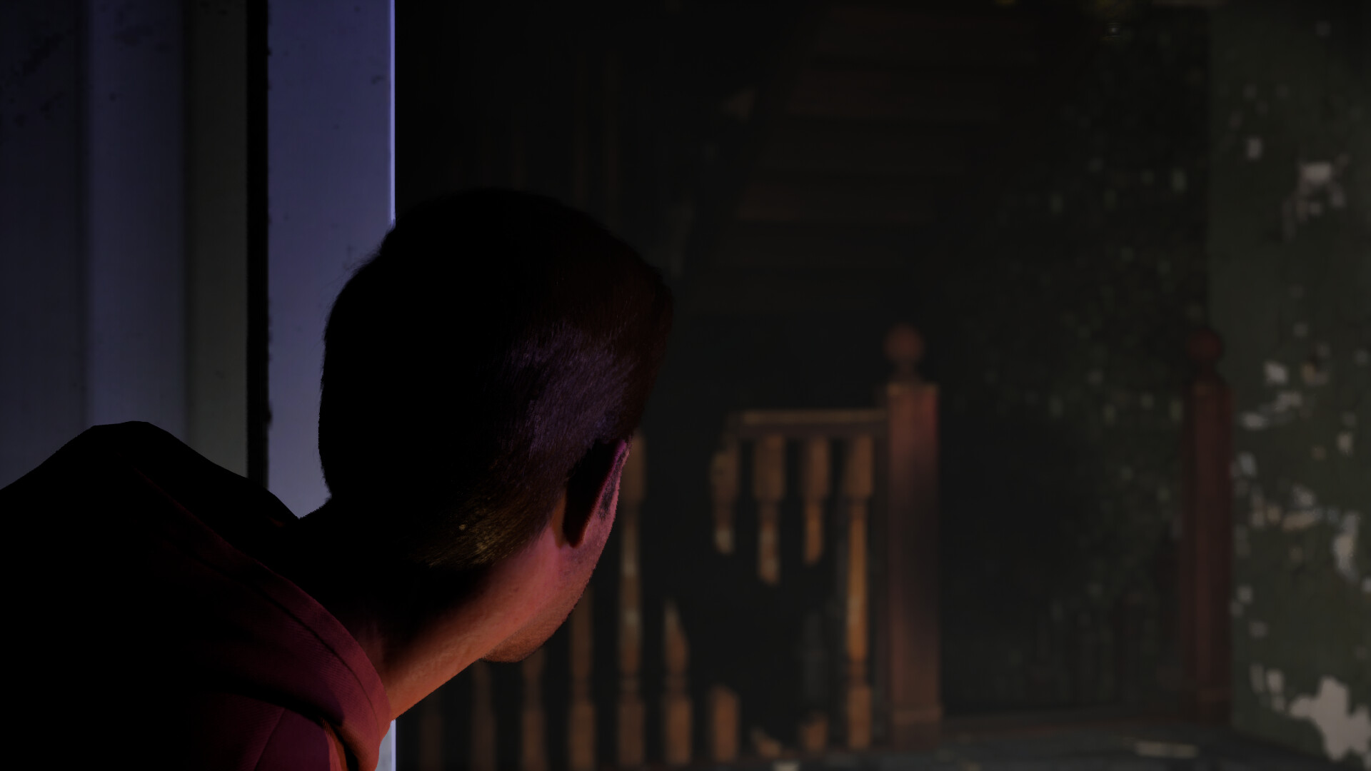 Eyes of Destiny screenshot 1