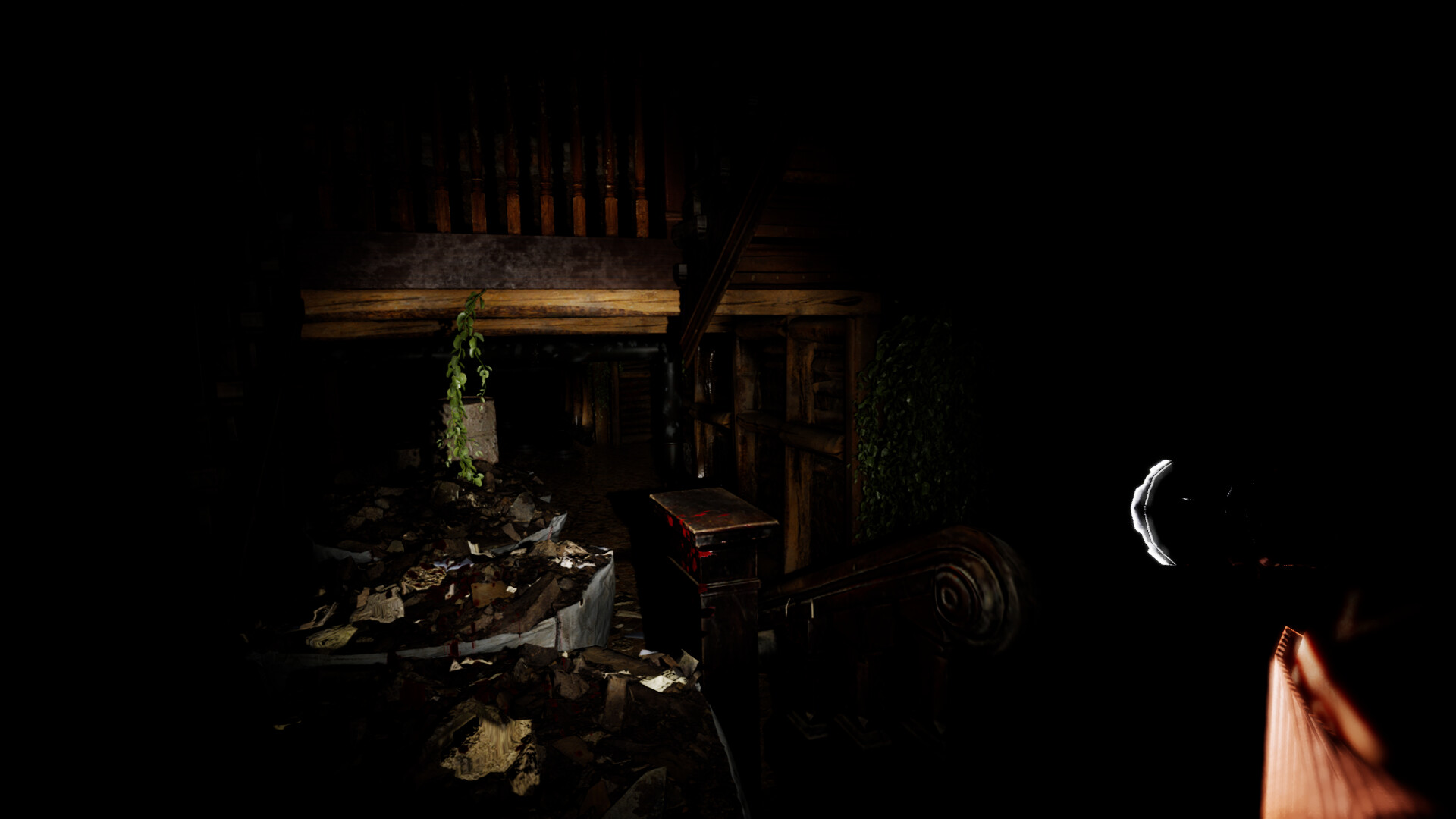 Eyes of Destiny screenshot 5