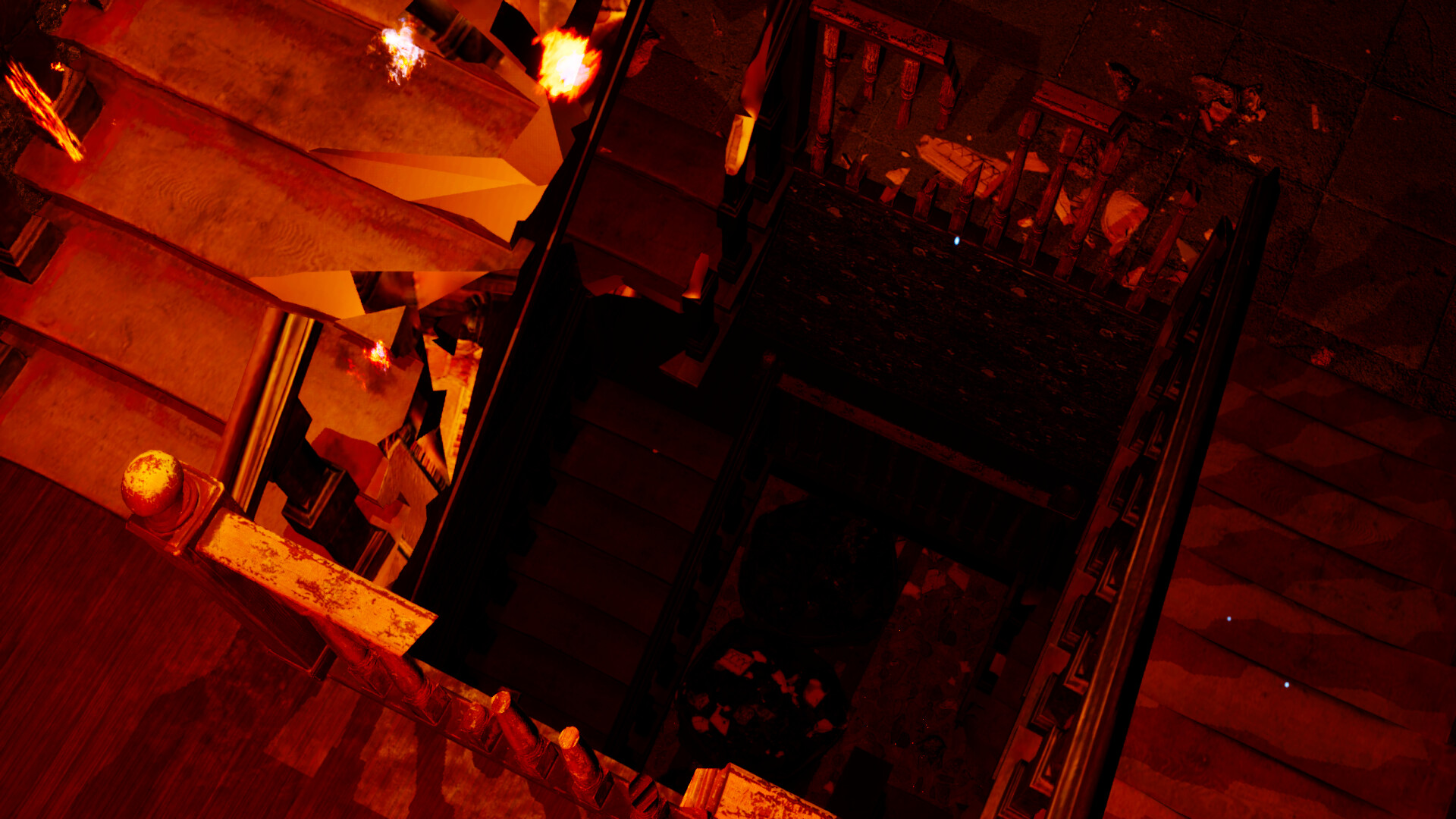 Eyes of Destiny screenshot 3