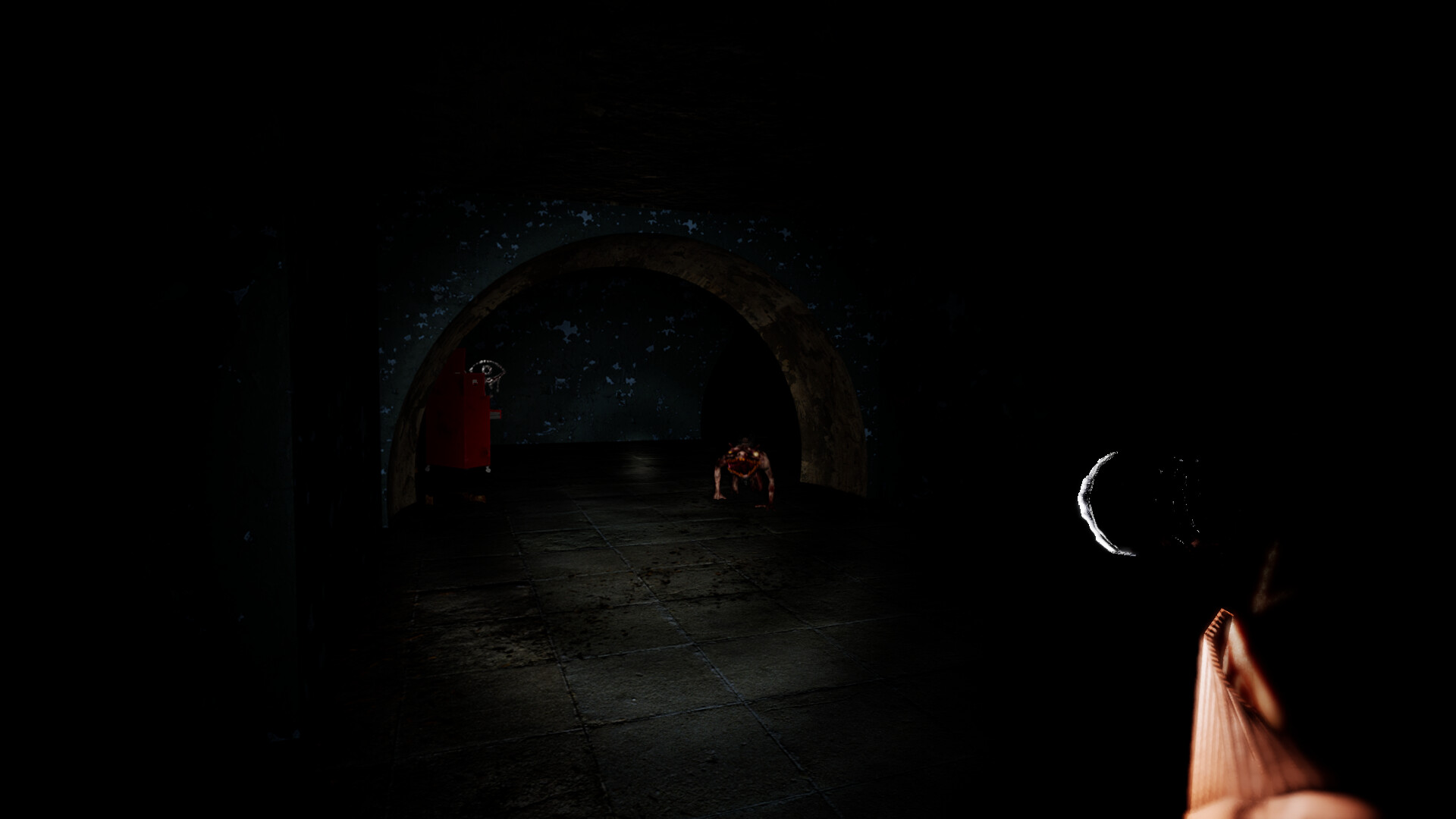 Eyes of Destiny screenshot 8