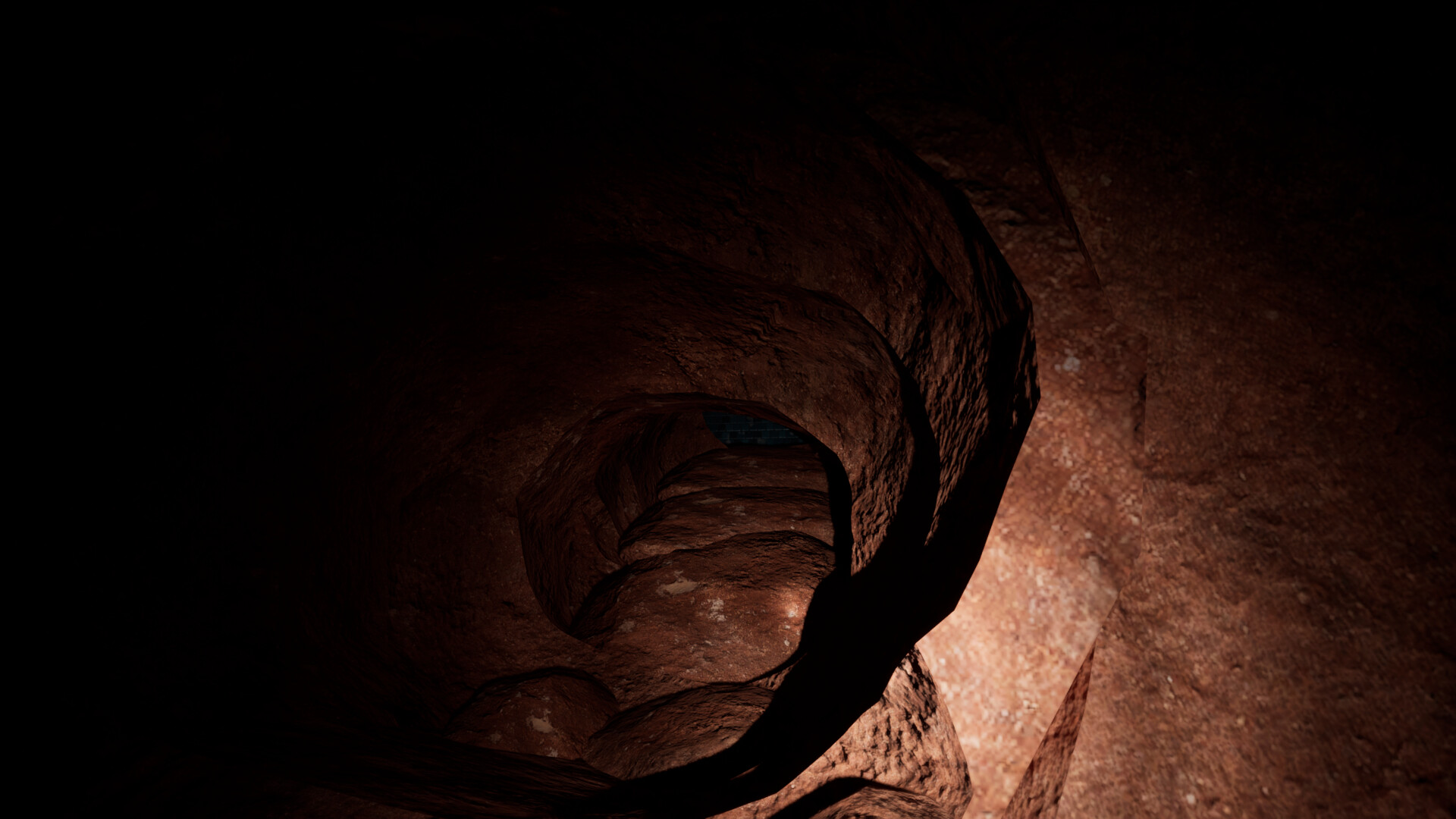 Eyes of Destiny screenshot 4