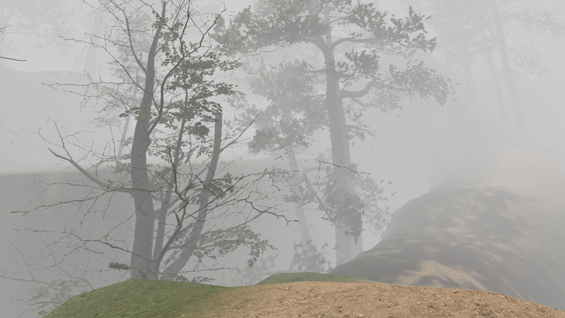 Escape From Pleasant Falls screenshot 1