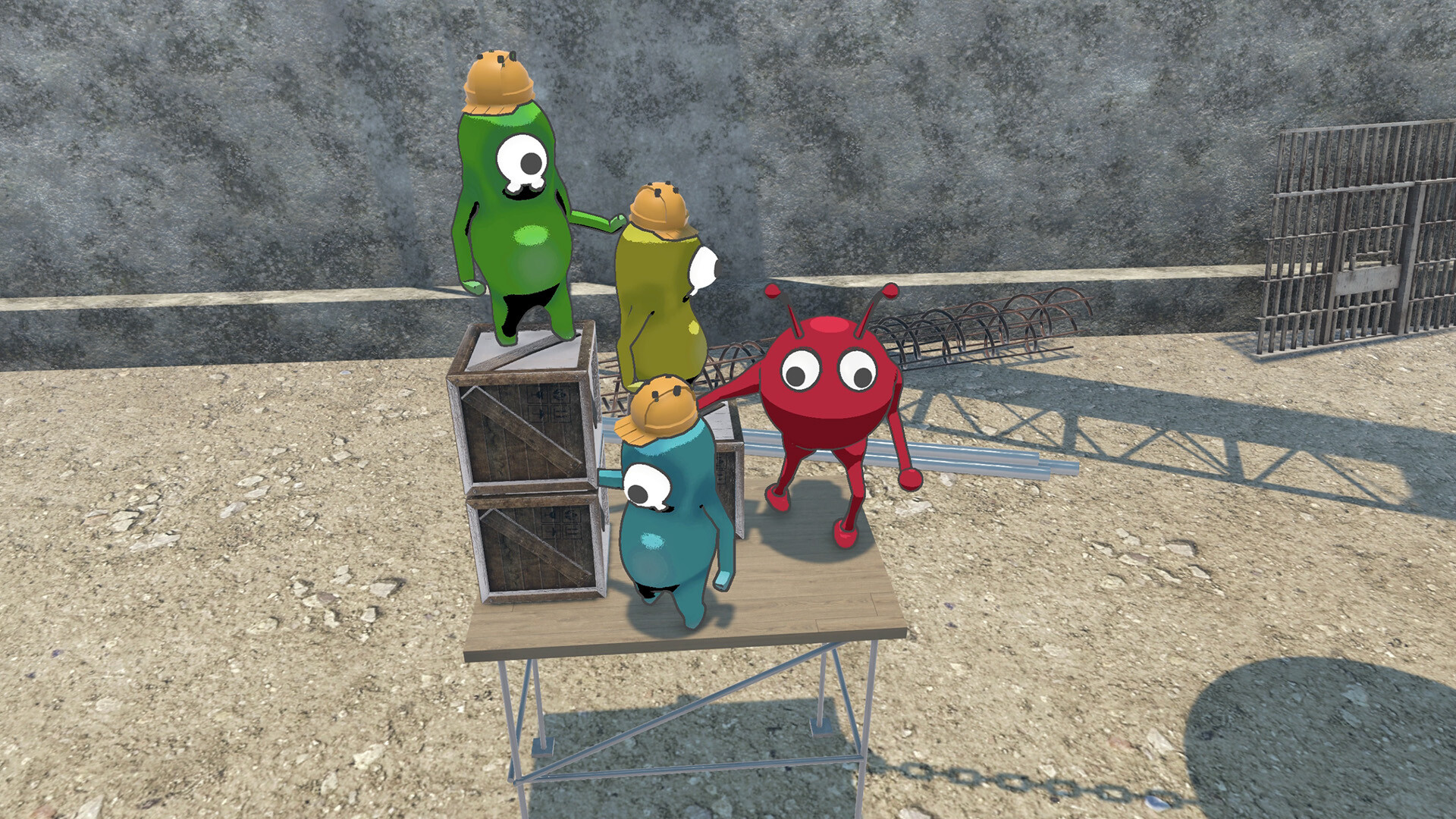 Act Casual screenshot 5