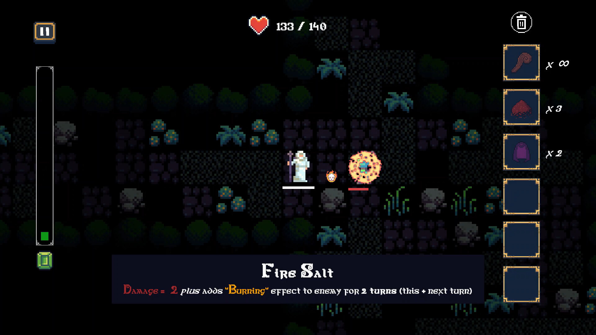 Quest Of Peril screenshot 4